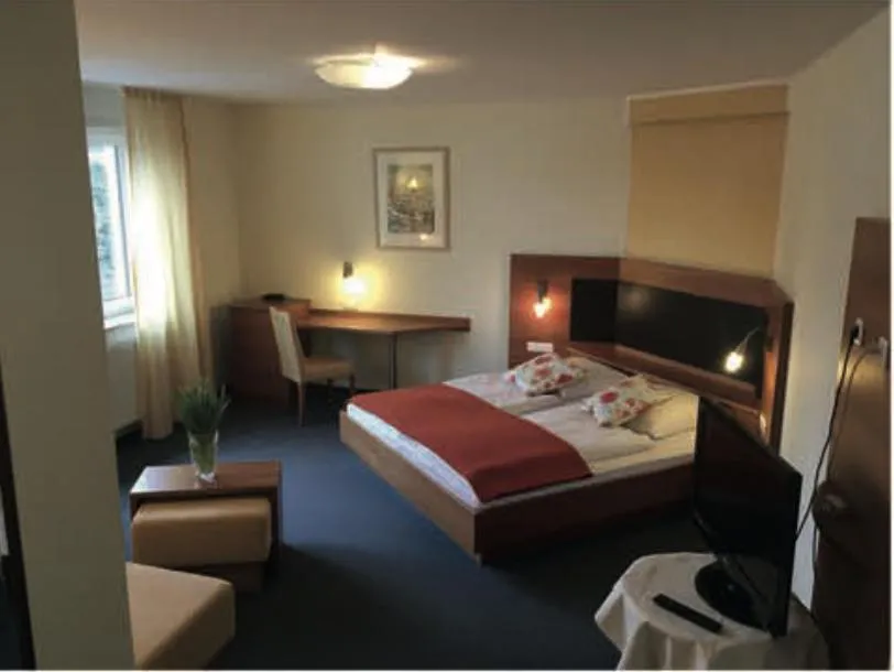 Hotel Kurpfalz