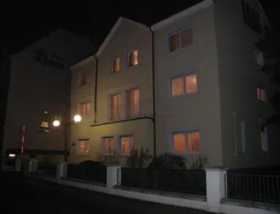 Hotel Kurpfalz