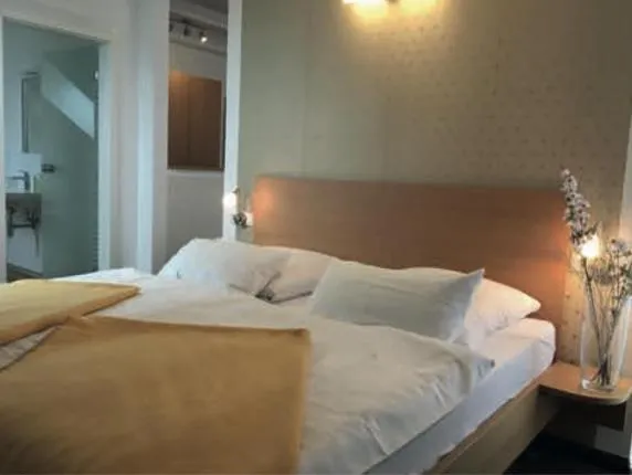 Hotel Kurpfalz
