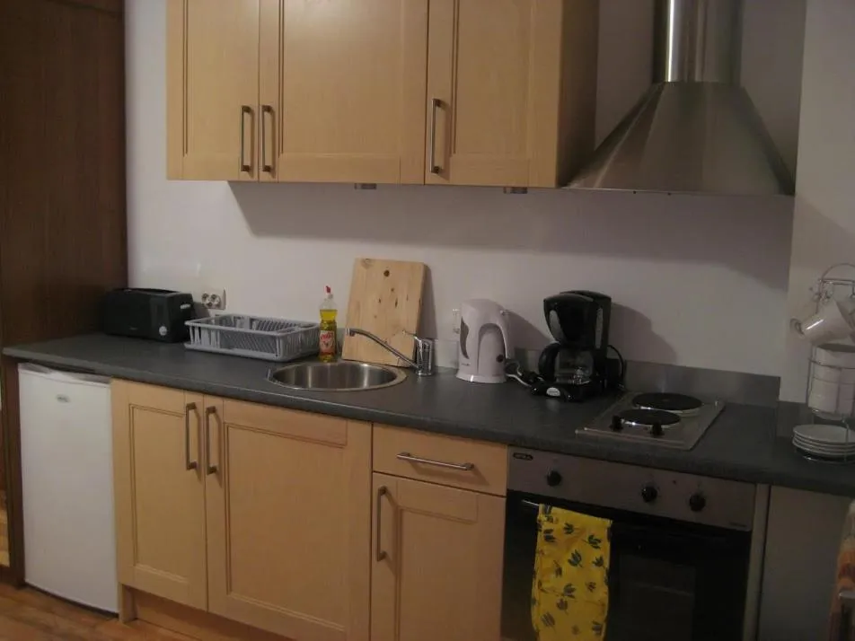 Mountain View Resort Studio