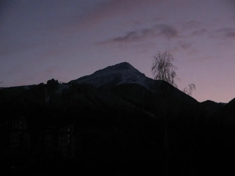 Mountain View Resort Studio