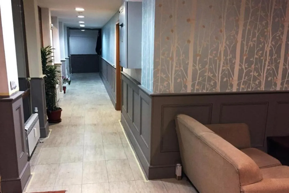 Mountain View Resort Studio