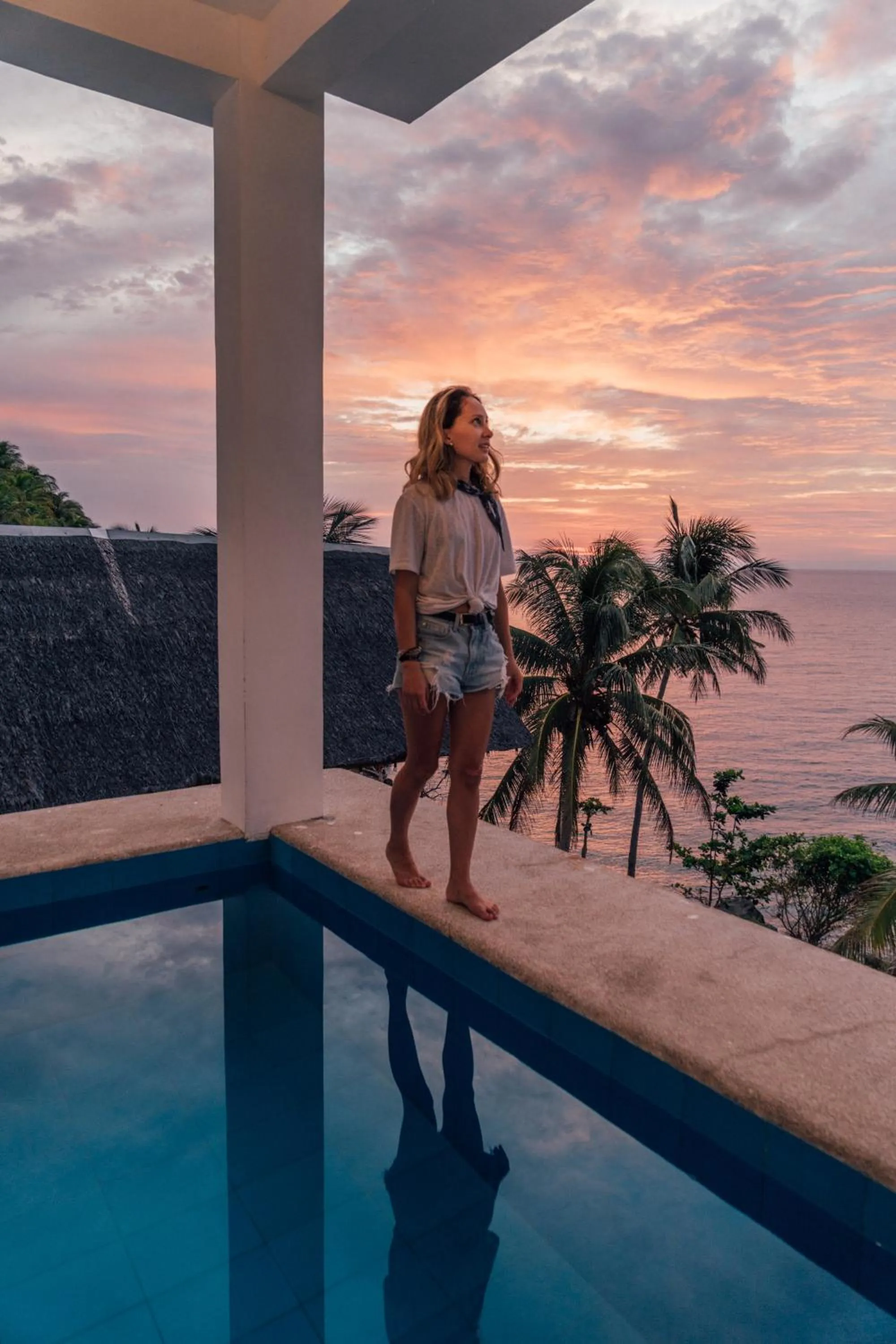 People in Bintana Sa Paraiso