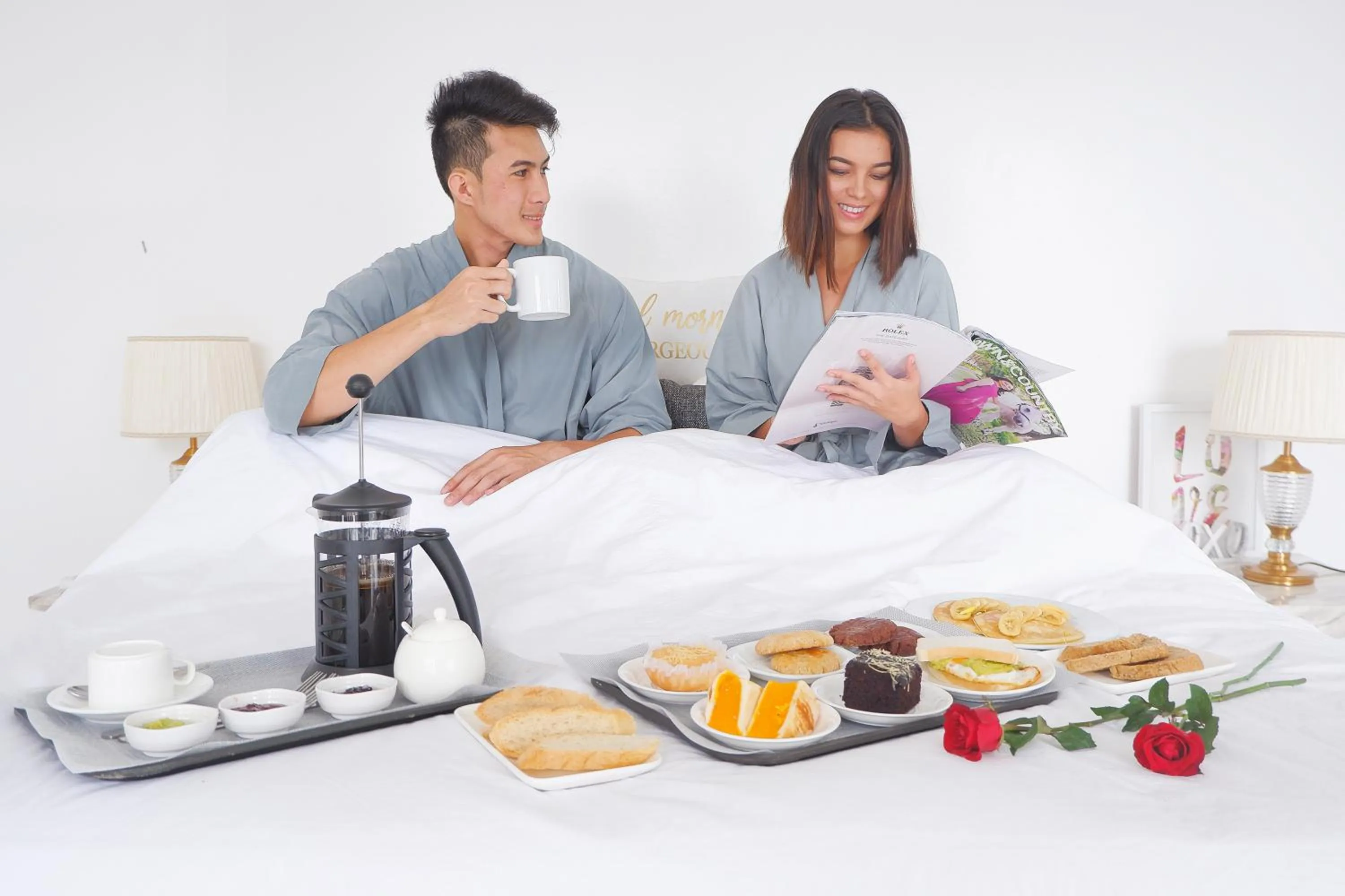 cot, Bed in Bintana Sa Paraiso