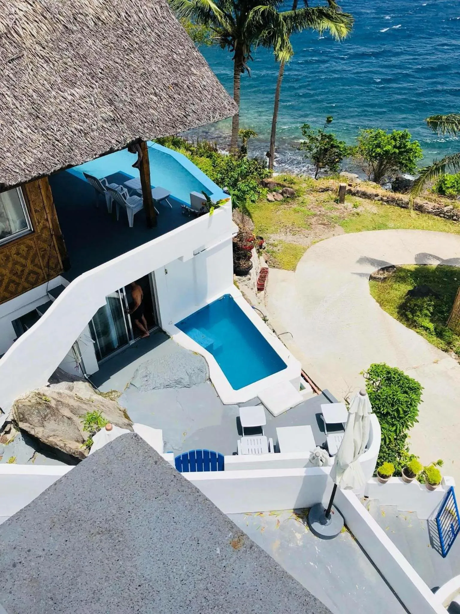 Coffee/tea facilities in Bintana Sa Paraiso