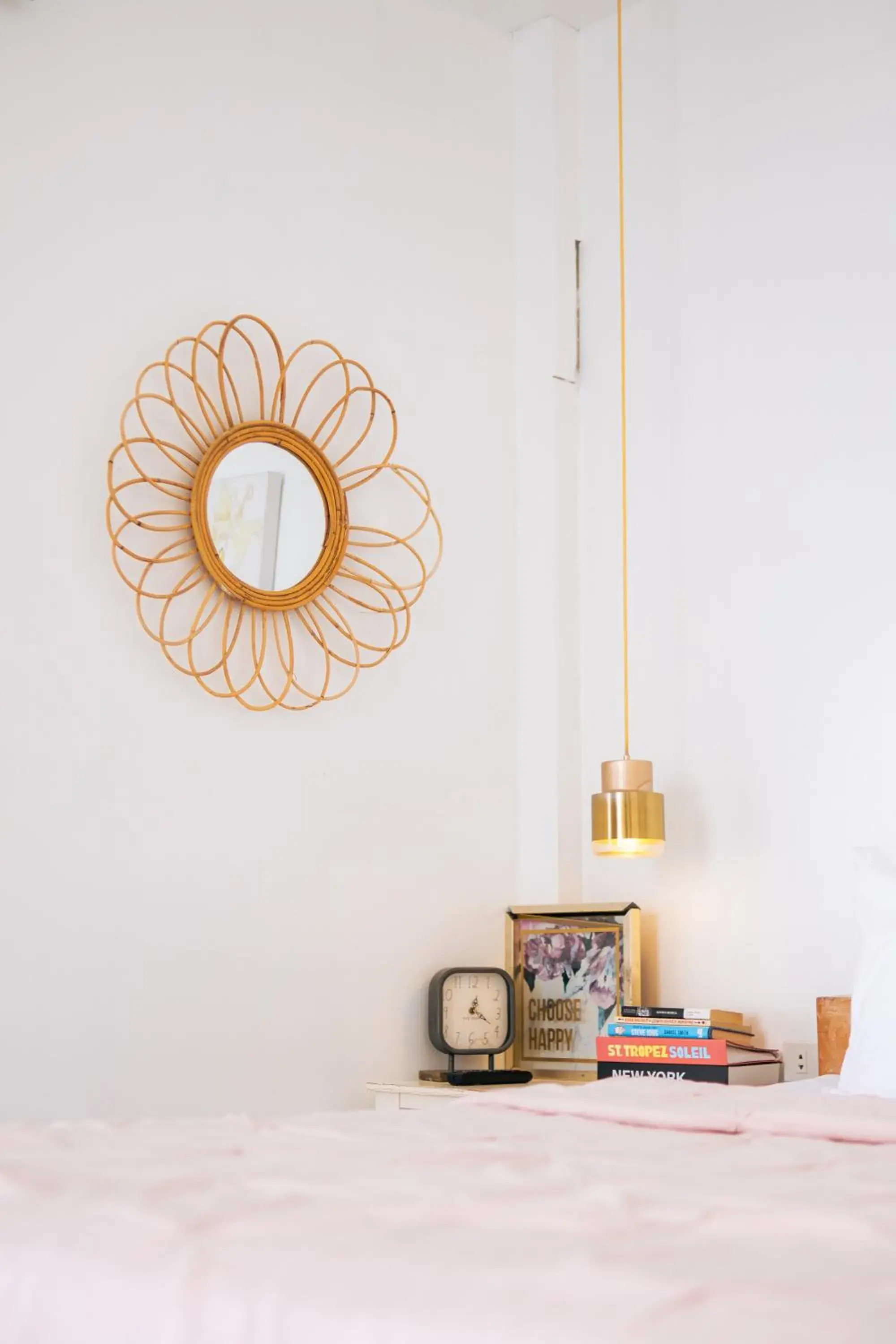 Superior Suite in Bintana Sa Paraiso Superior Suite in Bintana Sa Paraiso