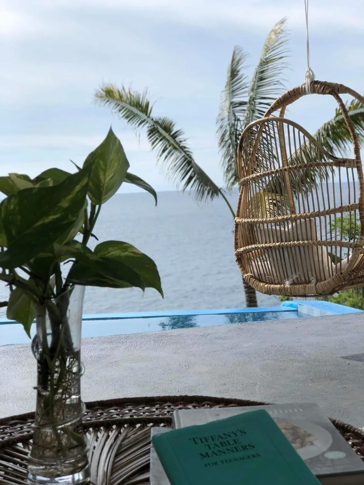 Toilet in Bintana Sa Paraiso