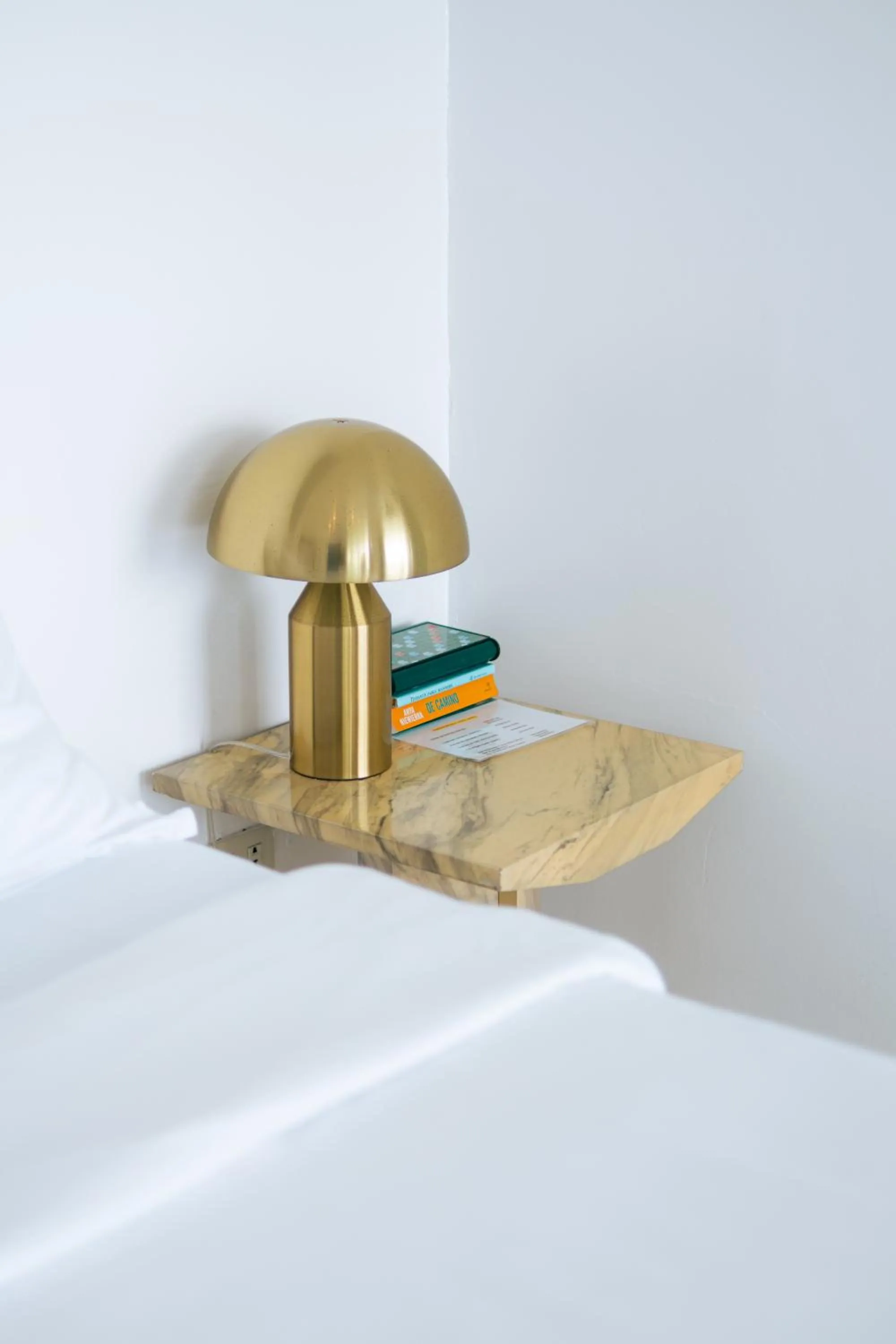 Bed in Bintana Sa Paraiso