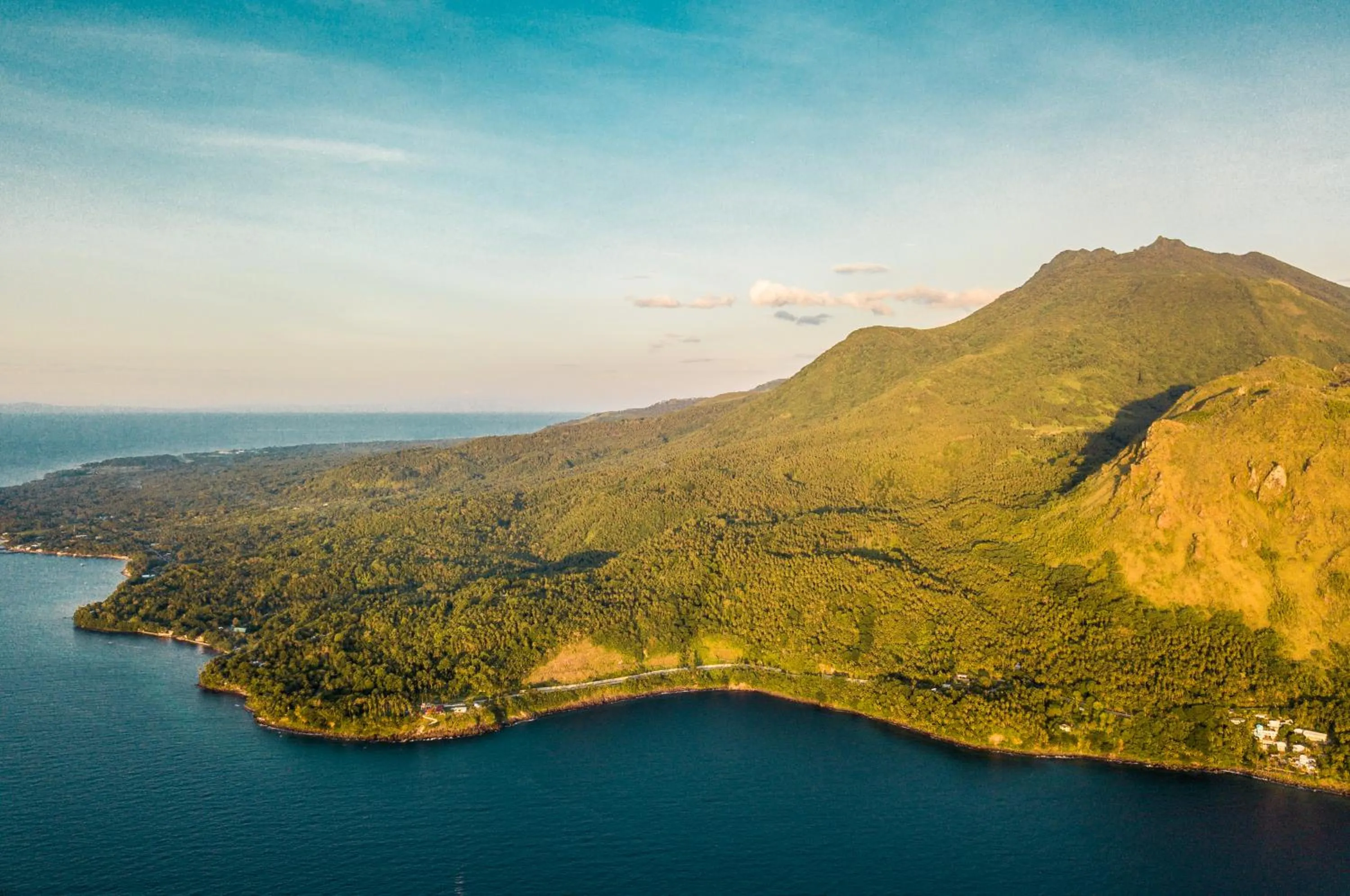 Nearby landmark in Bintana Sa Paraiso