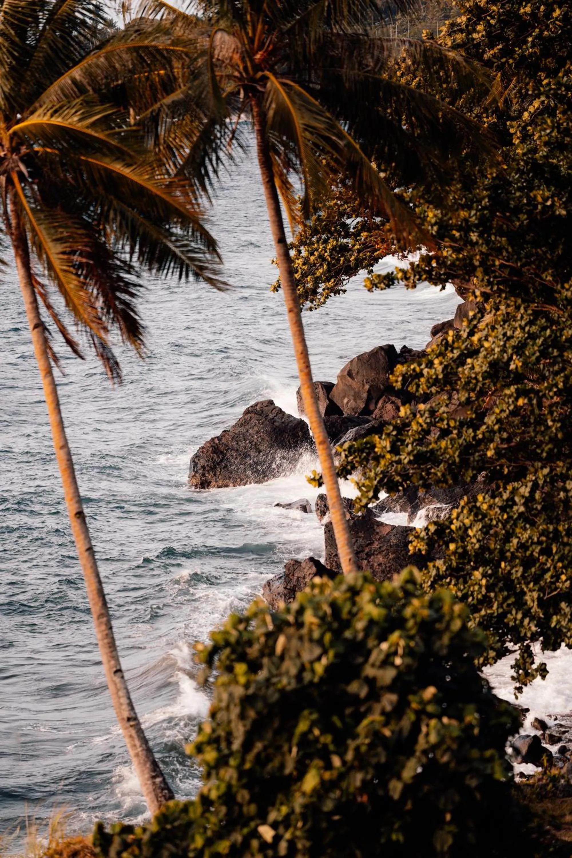 Sea view in Bintana Sa Paraiso