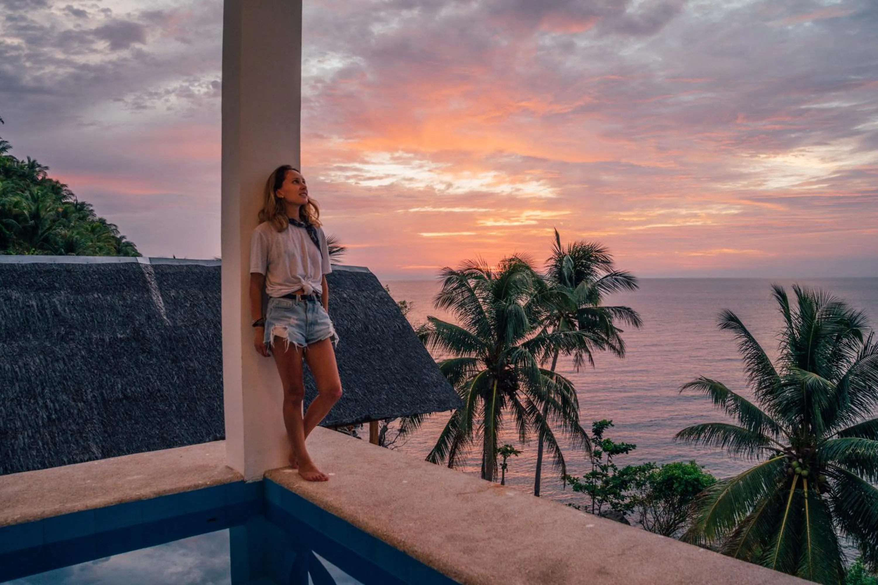 People in Bintana Sa Paraiso