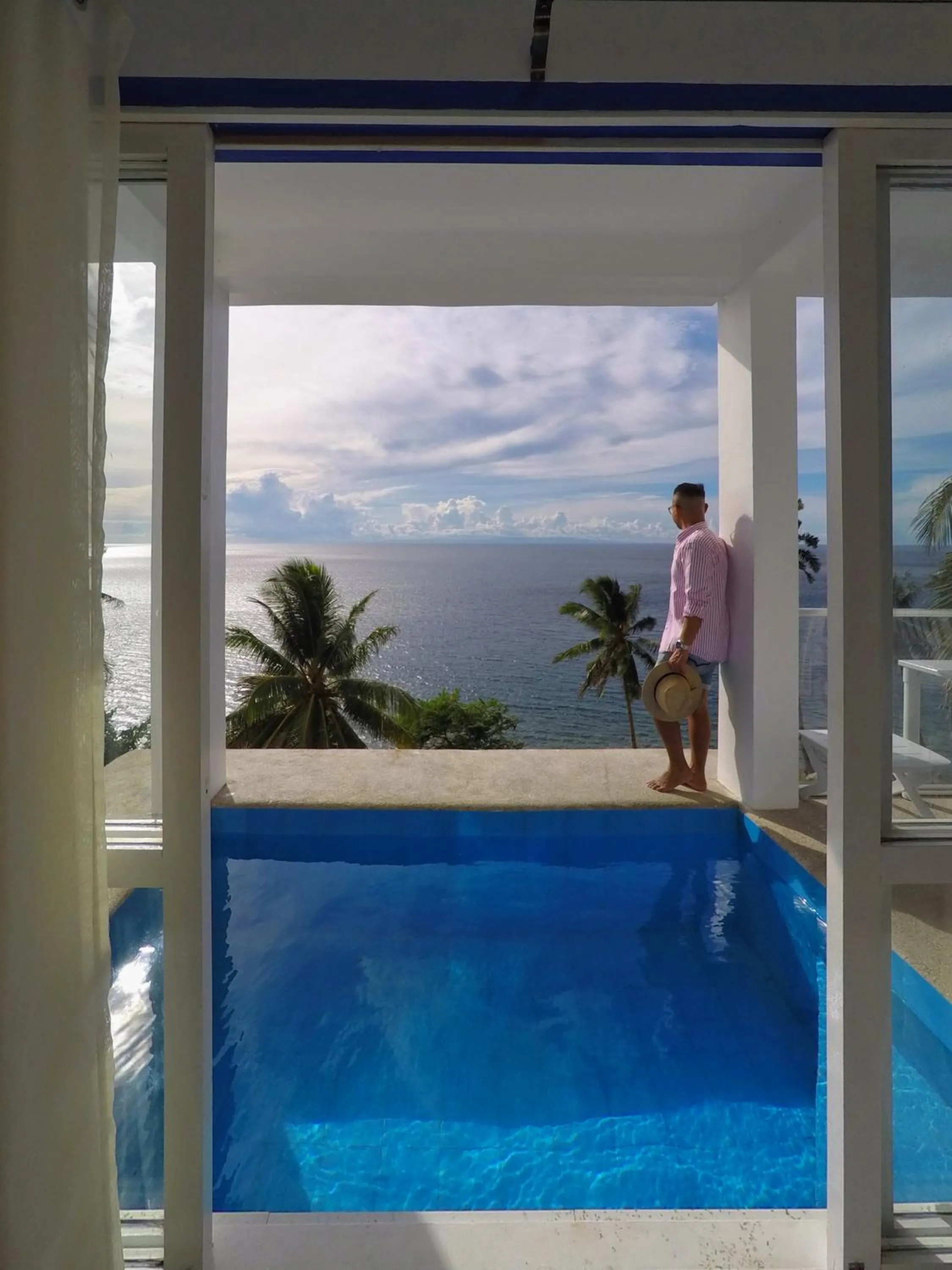 Toilet in Bintana Sa Paraiso