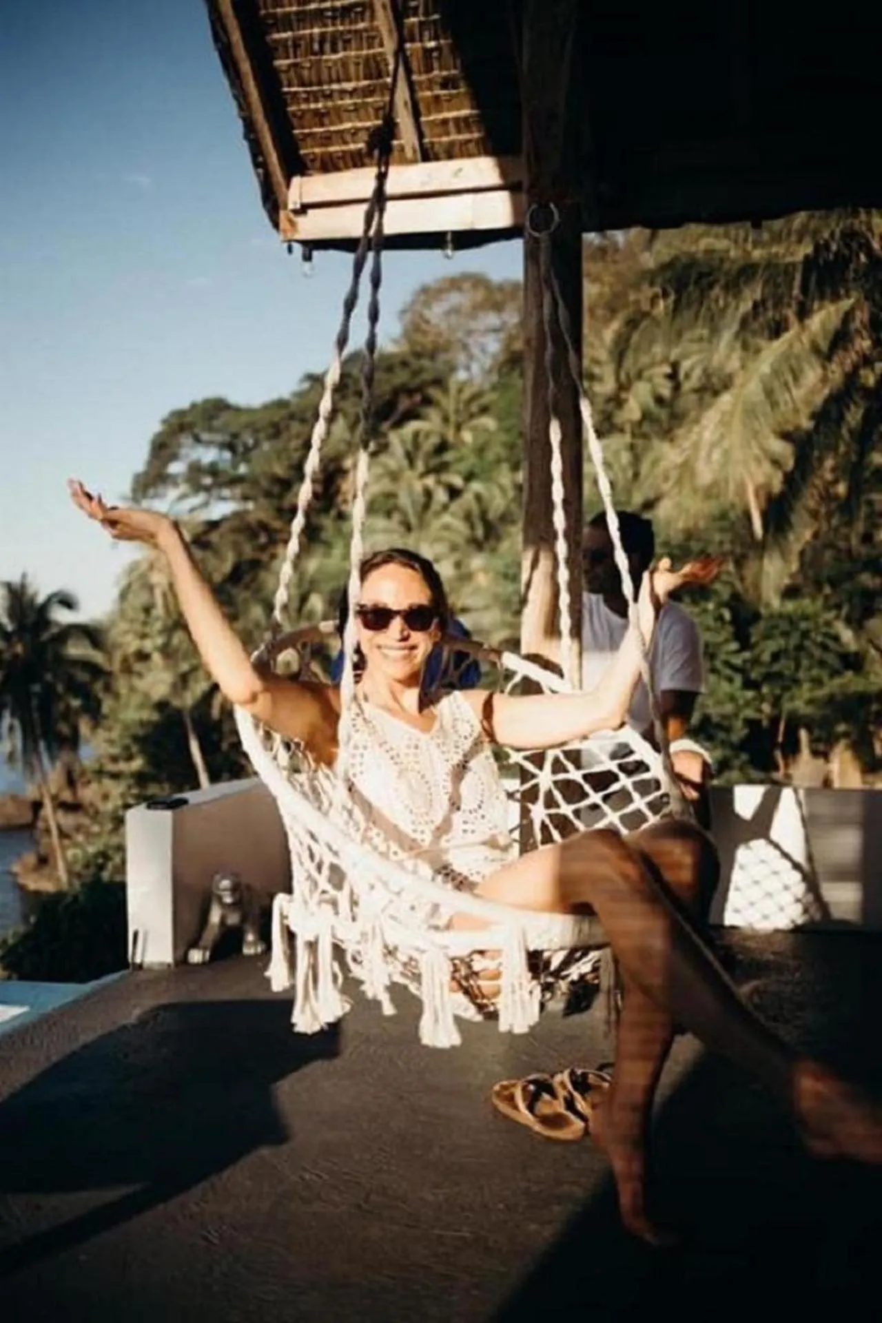 People in Bintana Sa Paraiso