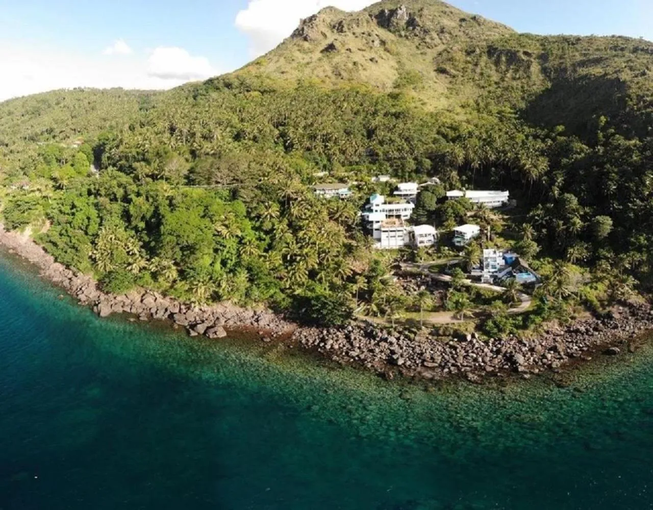 Nearby landmark in Bintana Sa Paraiso