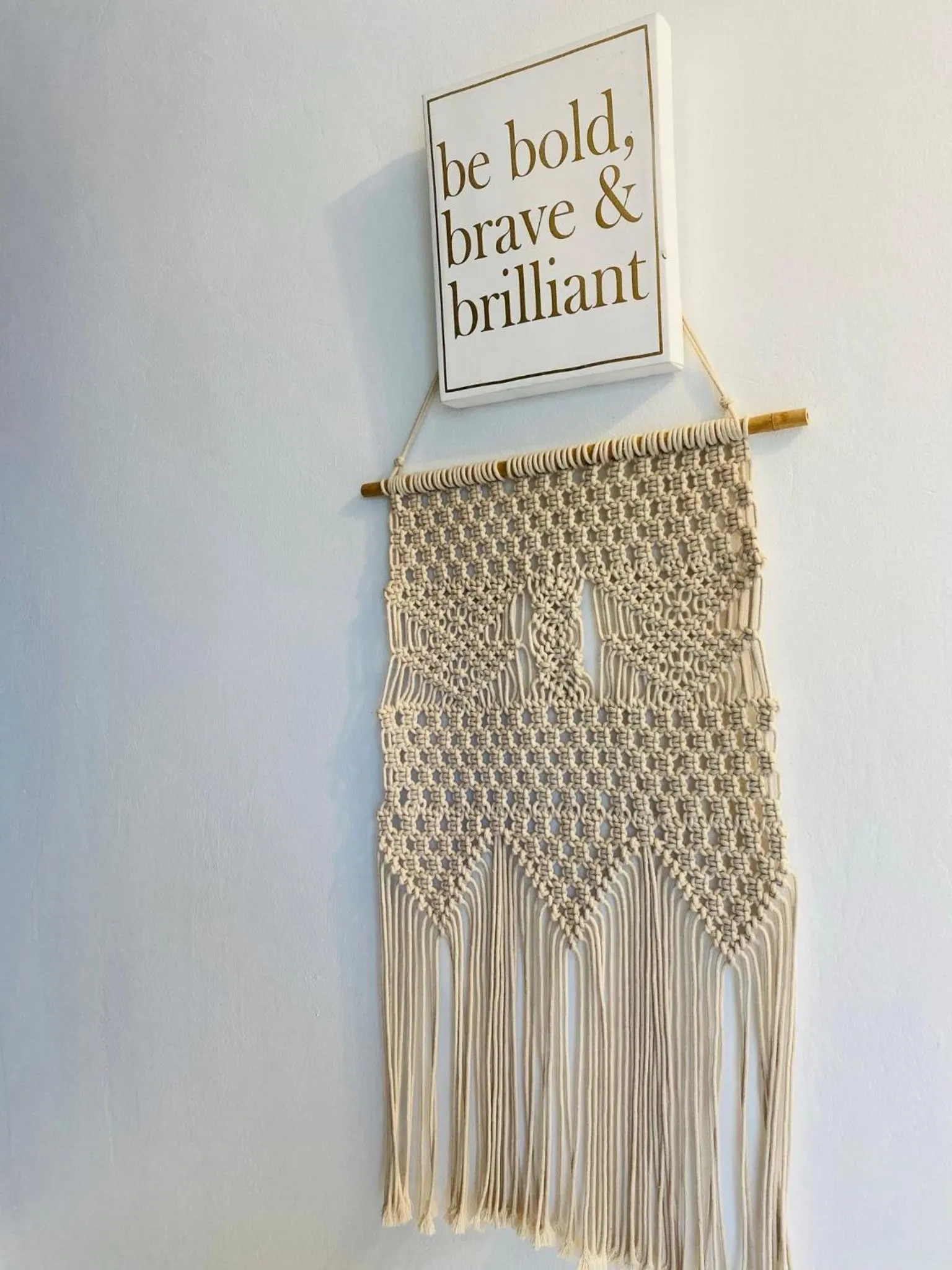 Living room in Bintana Sa Paraiso