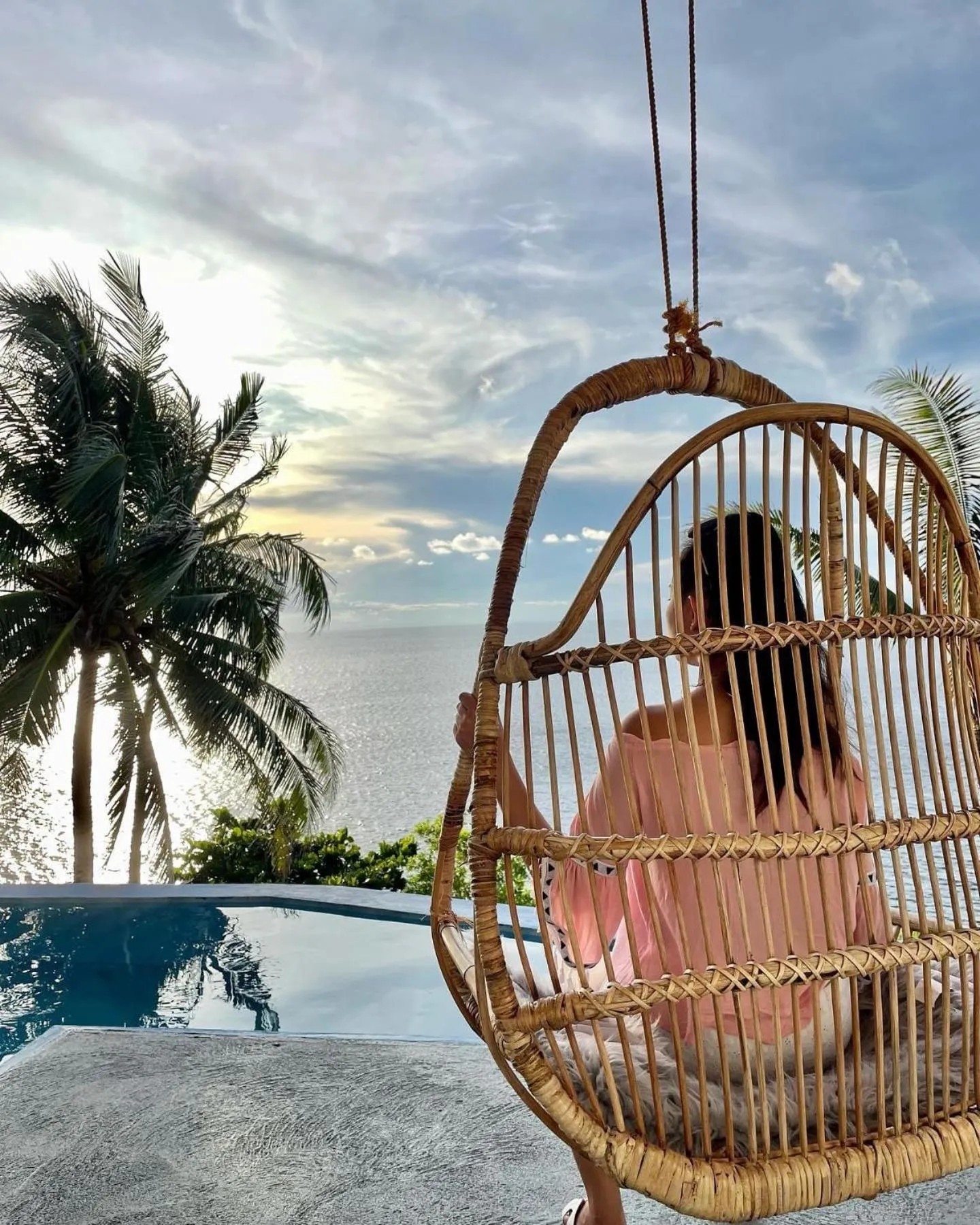 People in Bintana Sa Paraiso