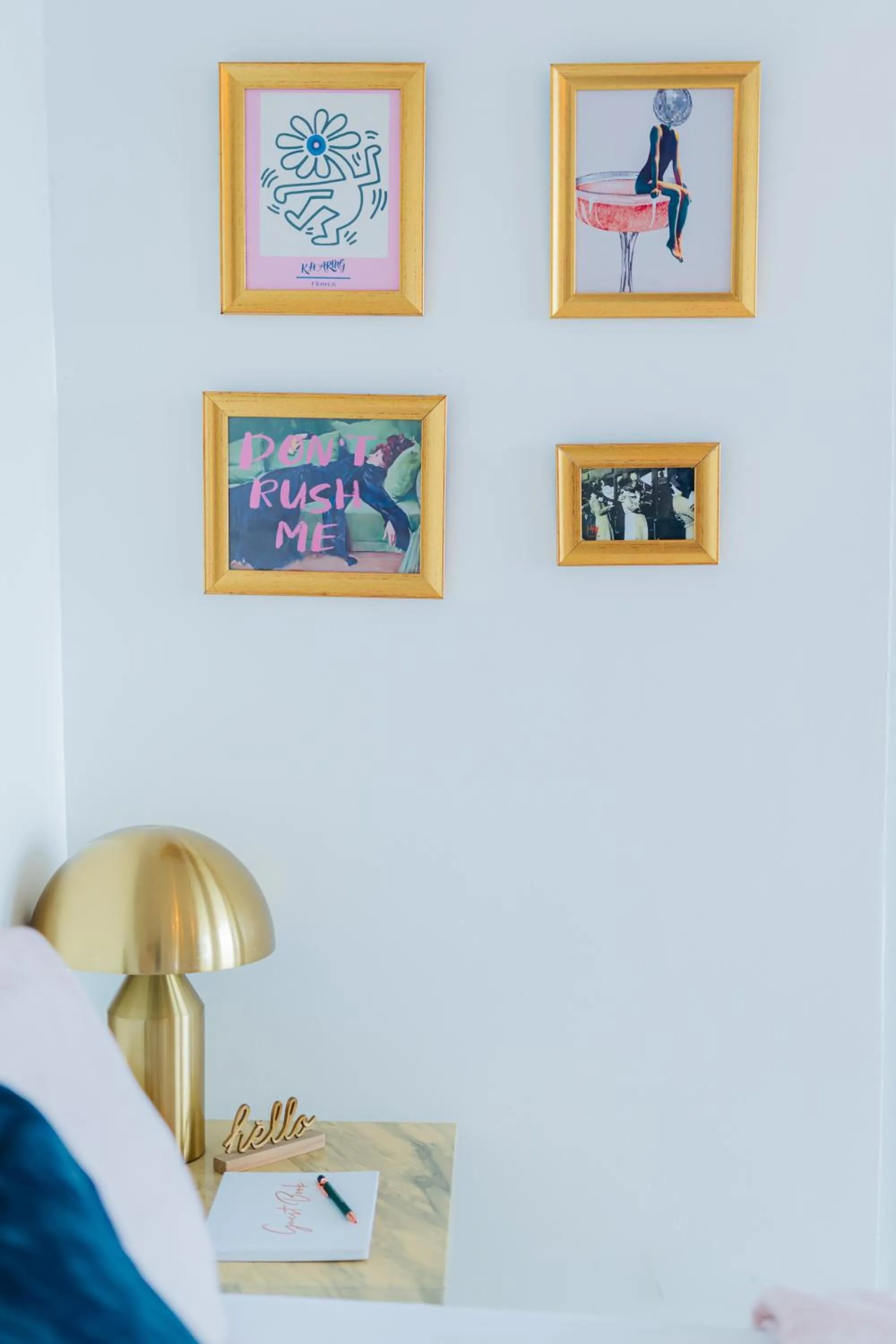 Decorative detail in Bintana Sa Paraiso