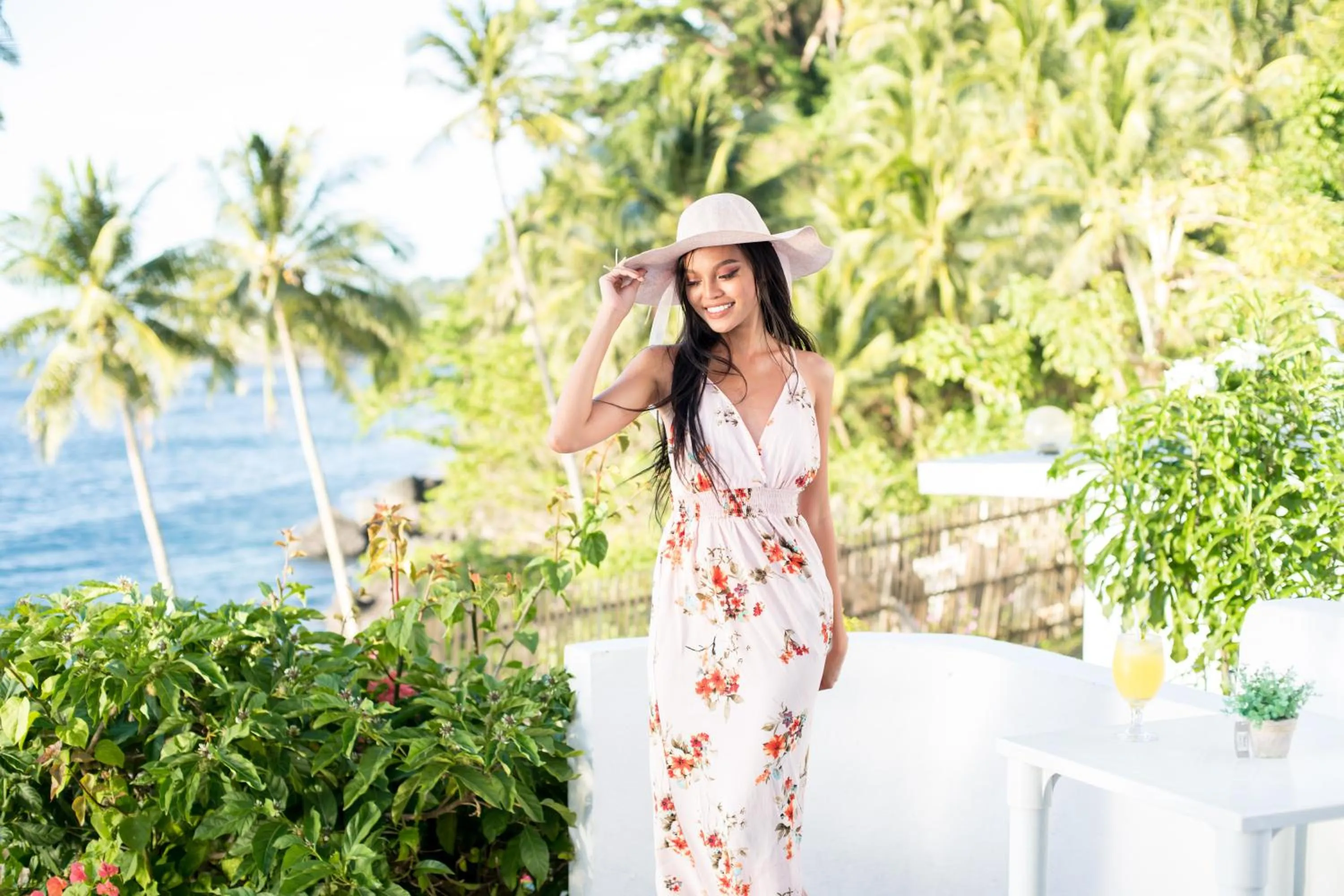 View (from property/room) in Bintana Sa Paraiso