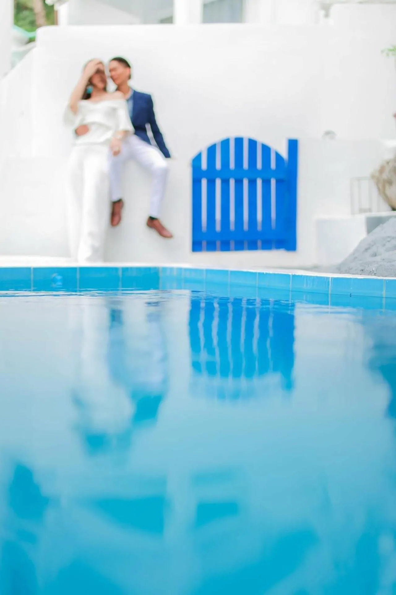 Nearby landmark in Bintana Sa Paraiso