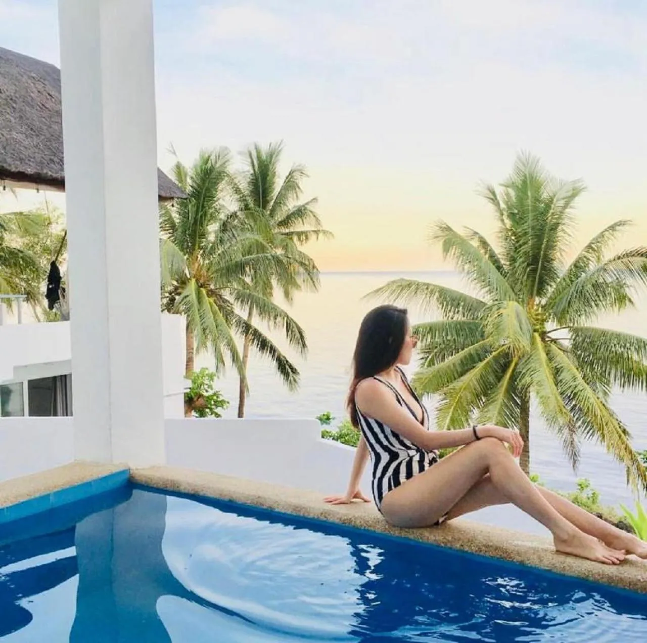 People in Bintana Sa Paraiso