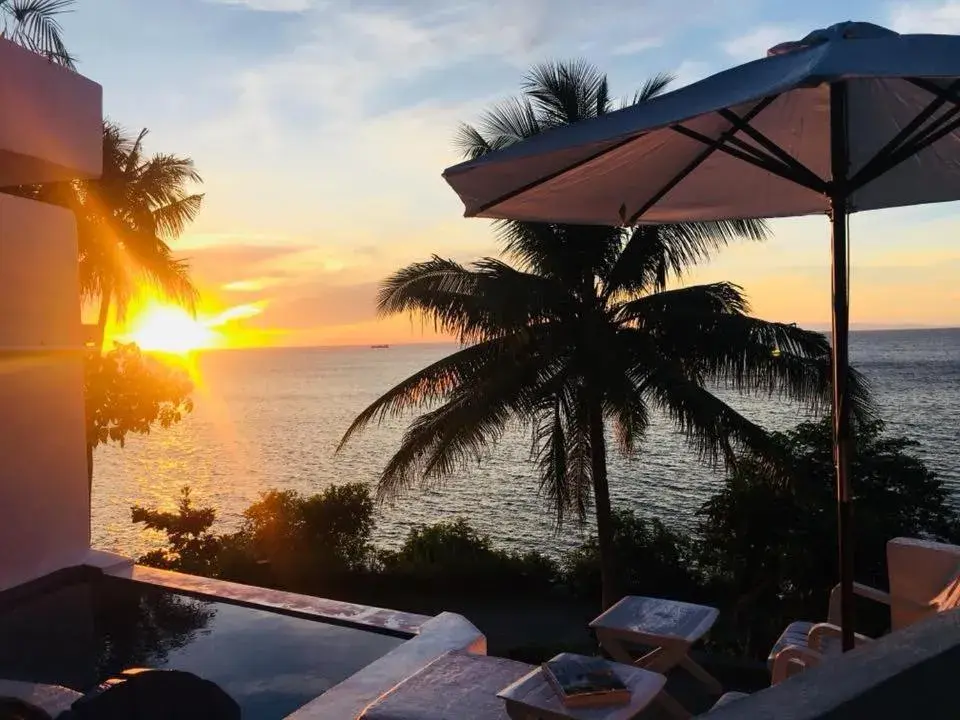 Small Twin Room in Bintana Sa Paraiso Small Twin Room in Bintana Sa Paraiso