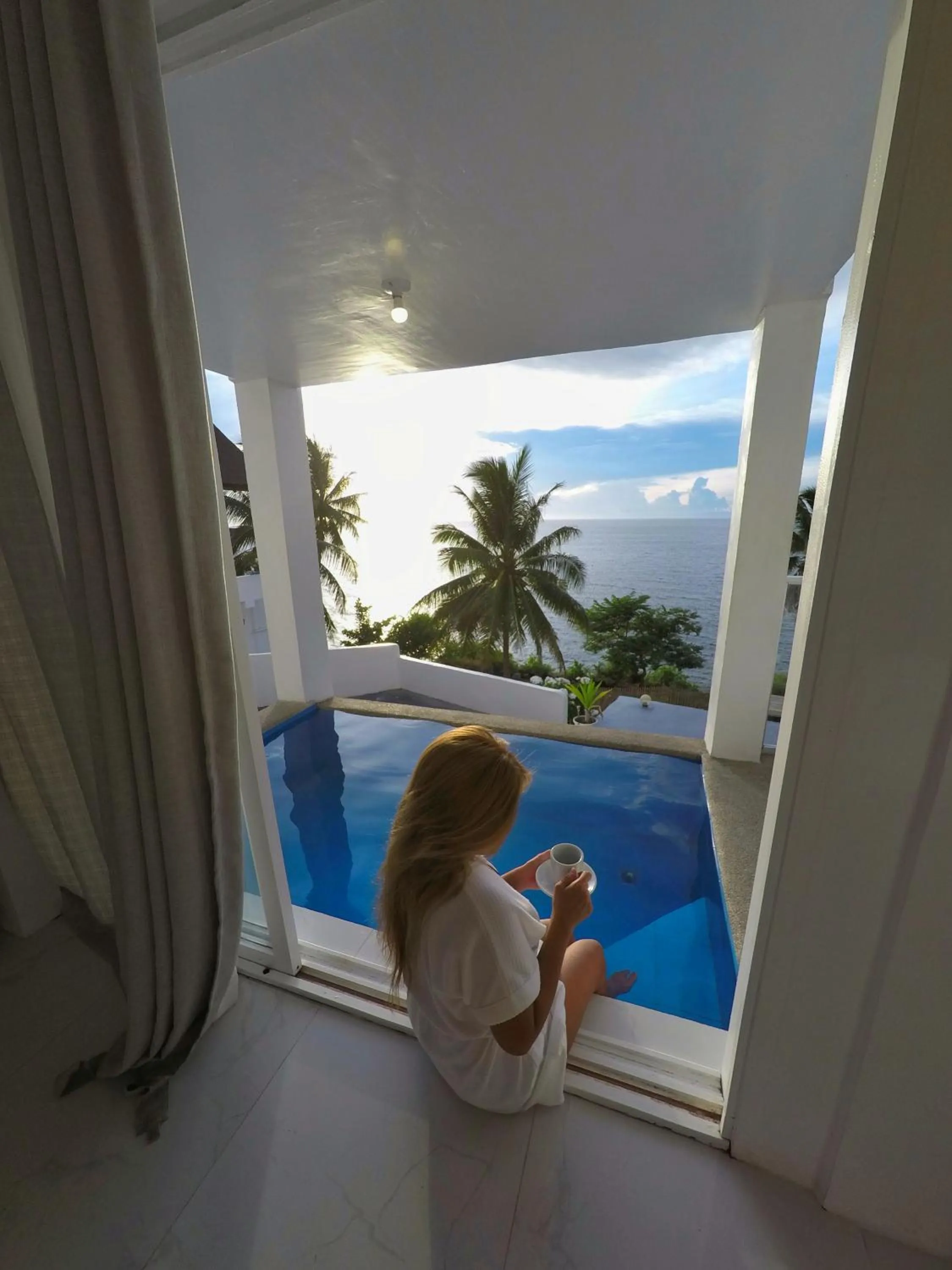 People in Bintana Sa Paraiso