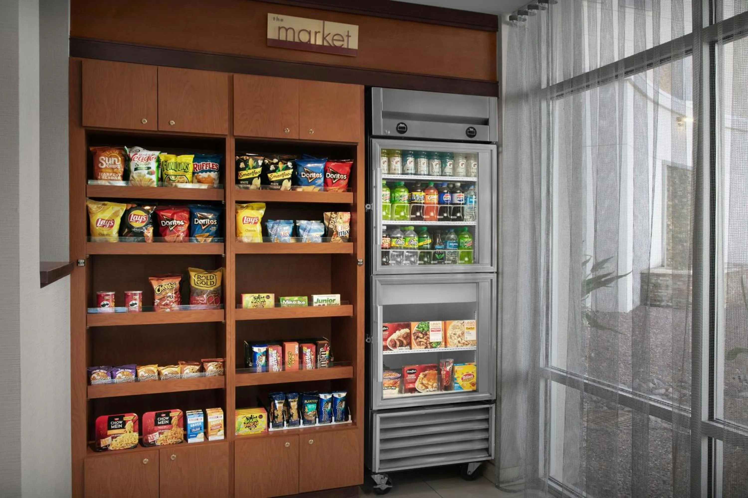 Other in Fairfield Inn and Suites Phoenix Chandler Fashion Center