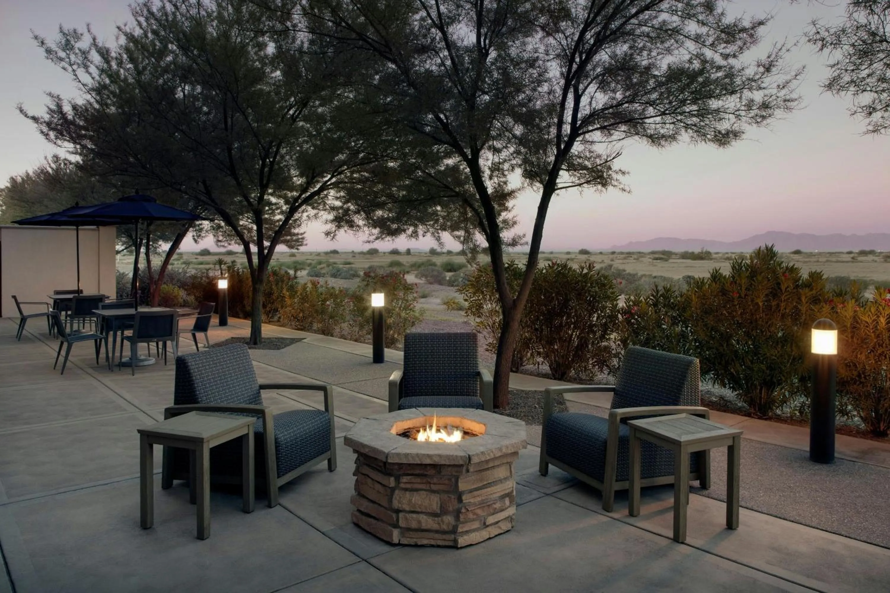 Other in Fairfield Inn and Suites Phoenix Chandler Fashion Center