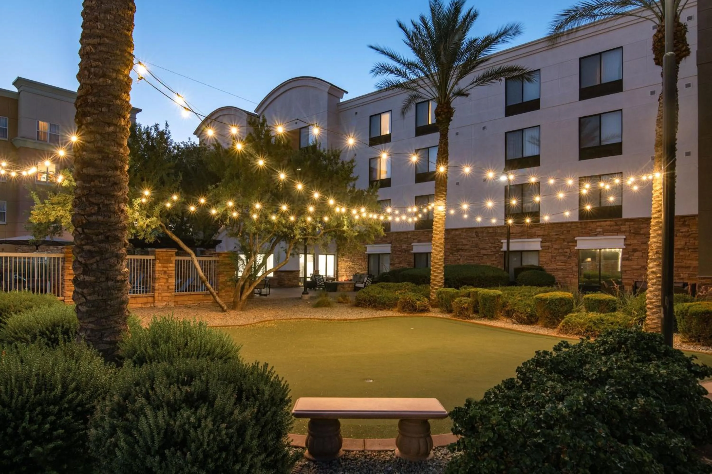 Other in SpringHill Suites Phoenix Glendale Sports & Entertainment District