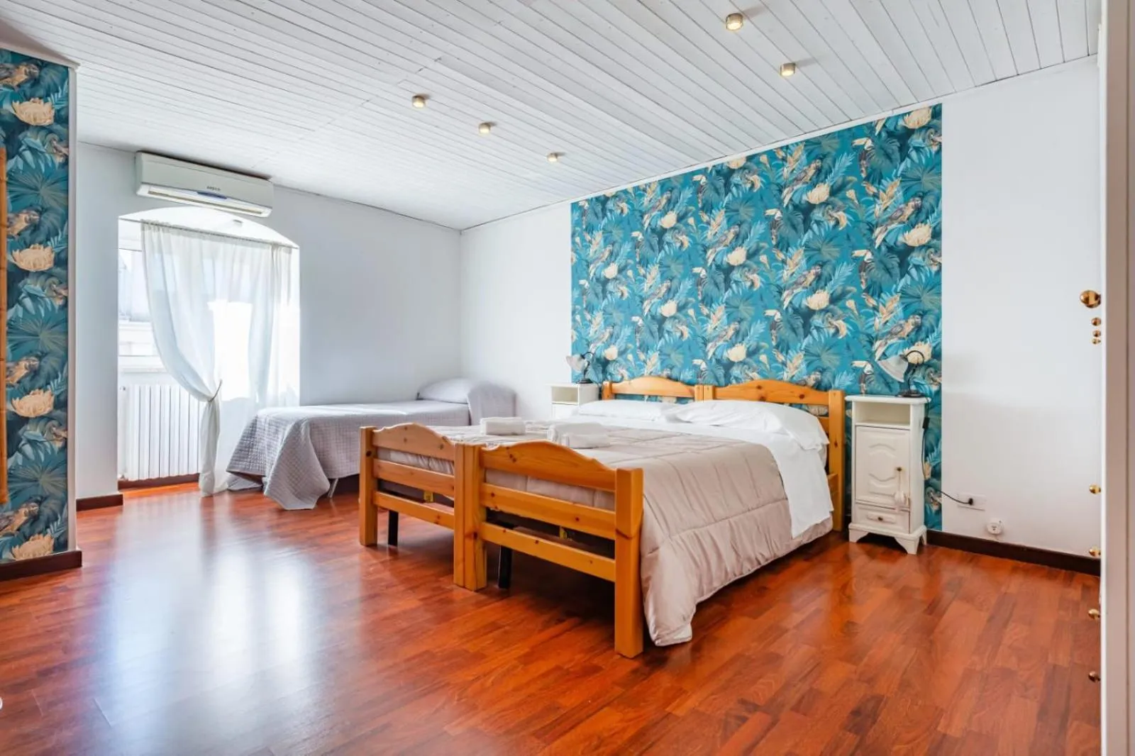 Bed in B&b SAN LORENZO