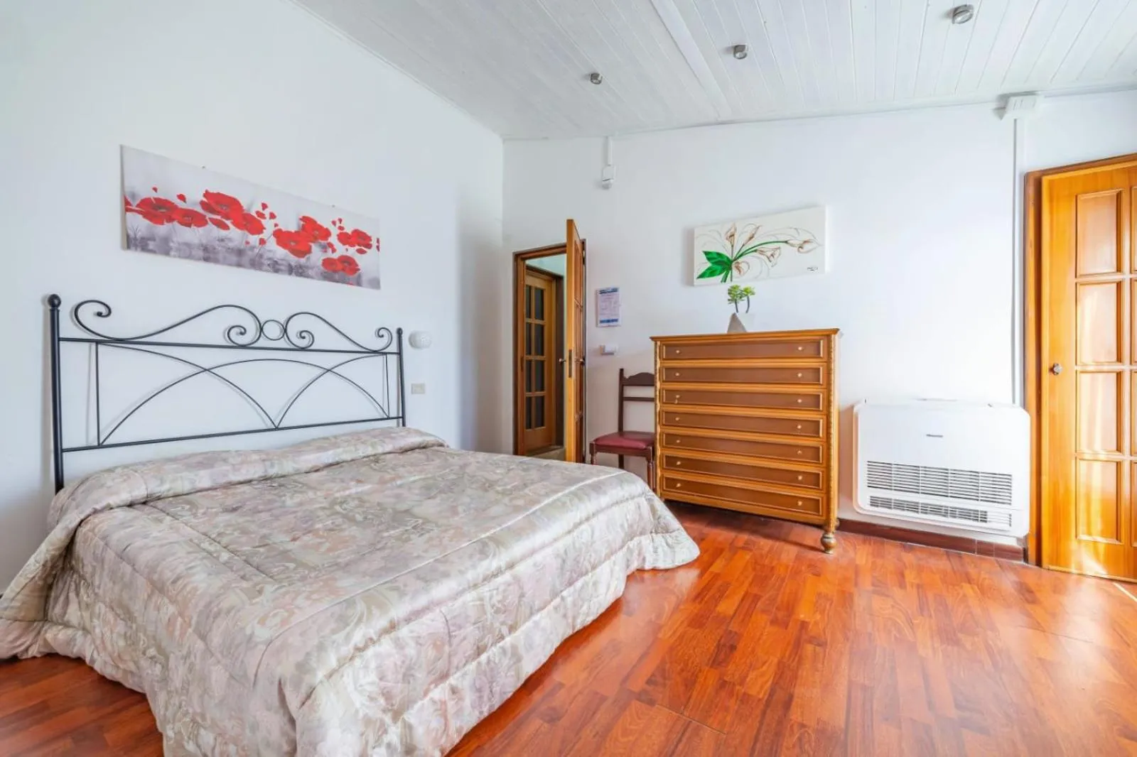 Bed in B&b SAN LORENZO