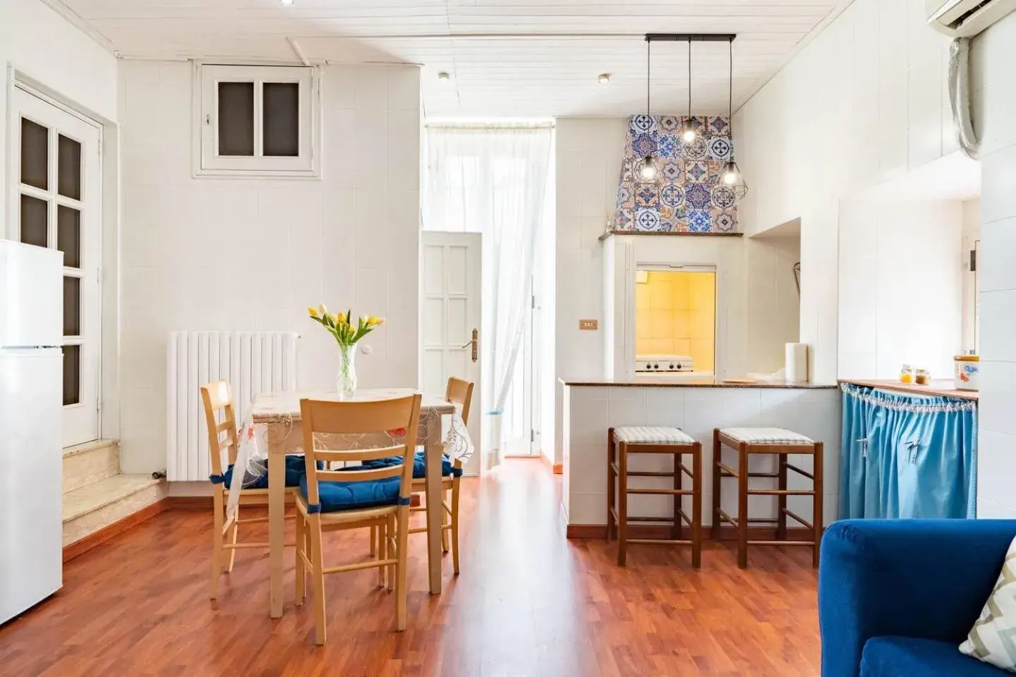 Apartment with Balcony in B&b SAN LORENZO Apartment with Balcony in B&b SAN LORENZO