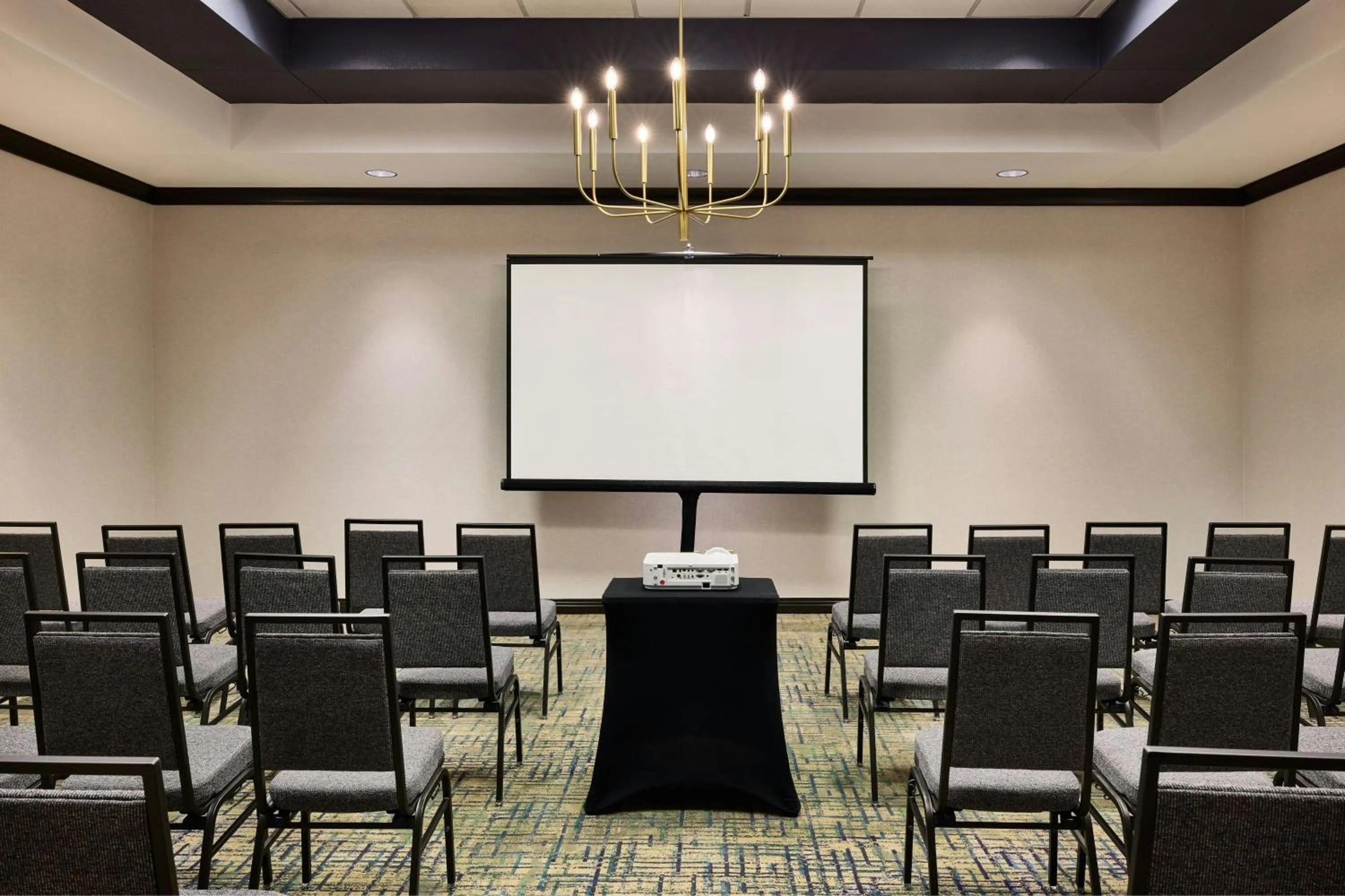 Meeting/conference room in Renaissance Phoenix Glendale Hotel & Conference Center