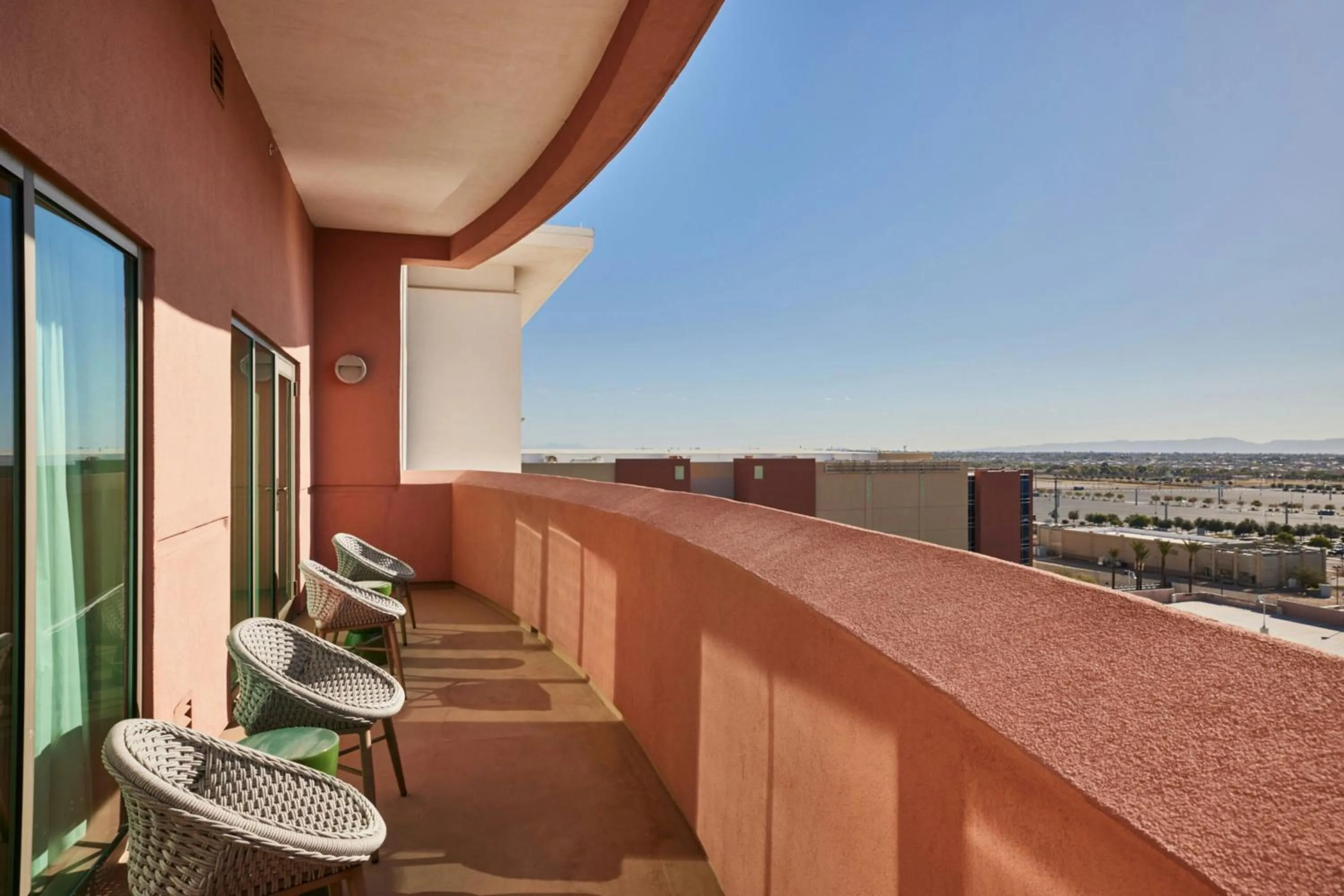 Photo of the whole room in Renaissance Phoenix Glendale Hotel & Conference Center