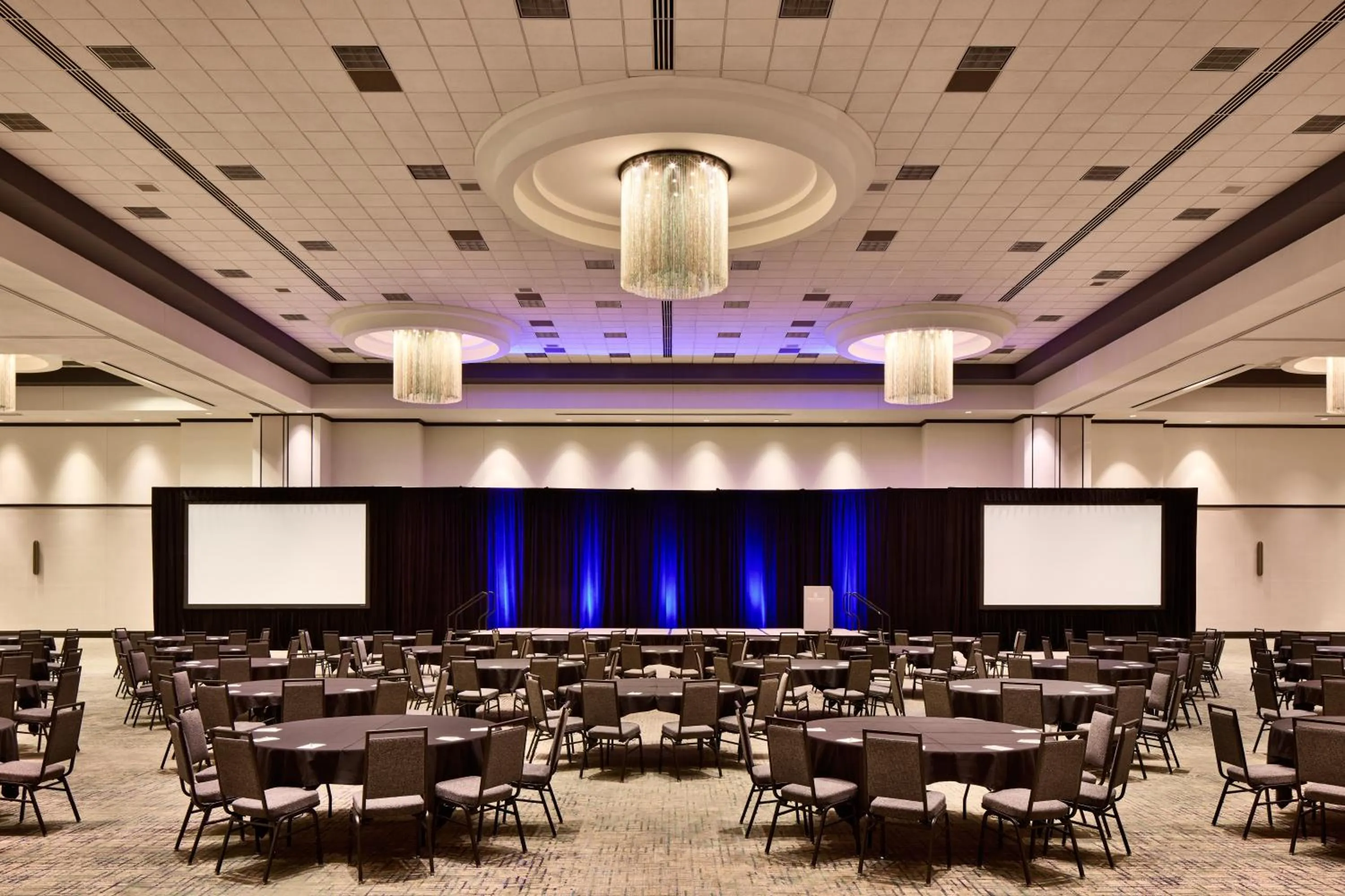 Meeting/conference room in Renaissance Phoenix Glendale Hotel & Conference Center