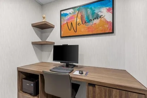 Sonesta ES Suites Phoenix Goodyear