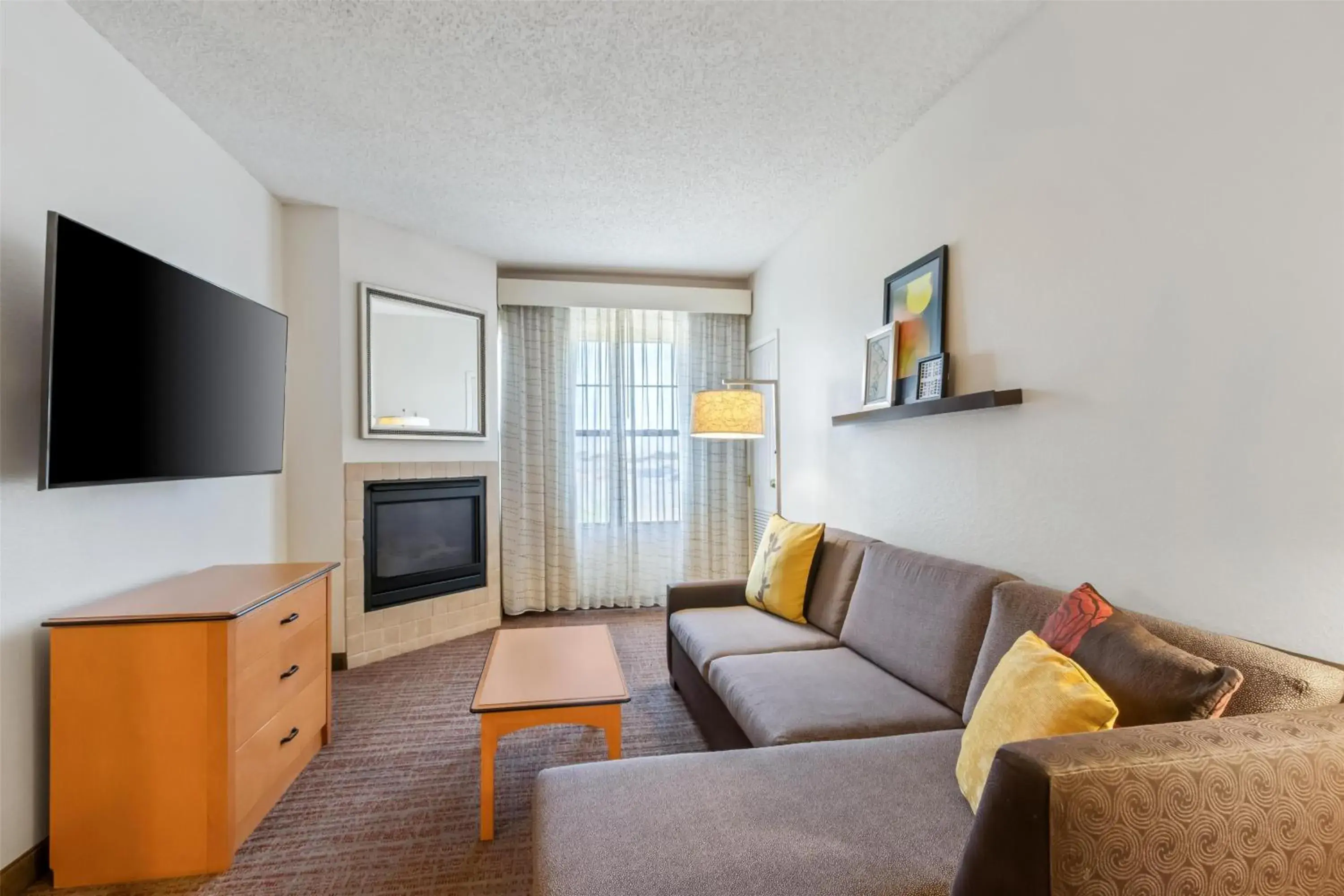 Bedroom in Sonesta ES Suites Phoenix Goodyear Bedroom in Sonesta ES Suites Phoenix Goodyear