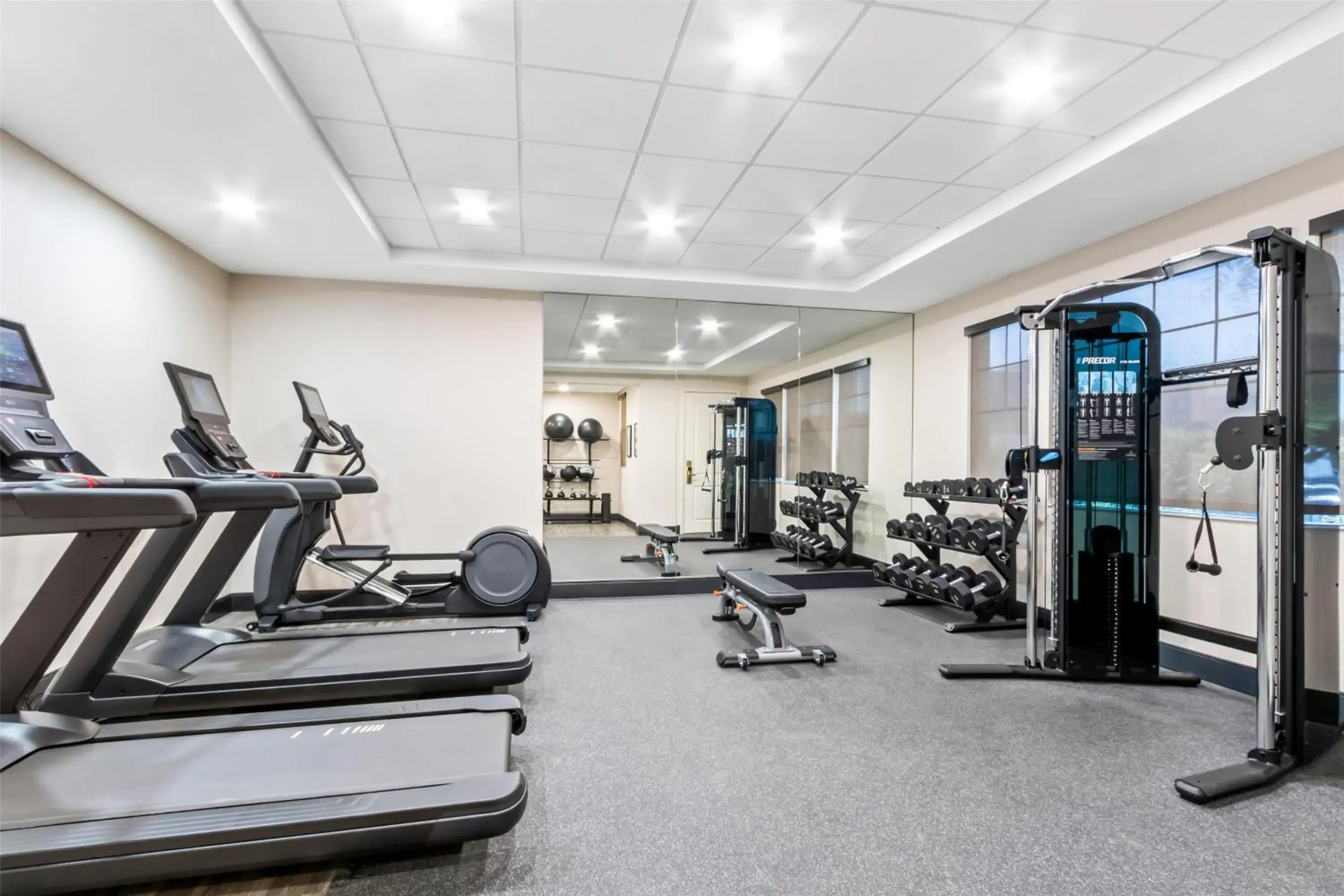 Fitness centre/facilities in Sonesta ES Suites Phoenix Goodyear Fitness centre/facilities in Sonesta ES Suites Phoenix Goodyear