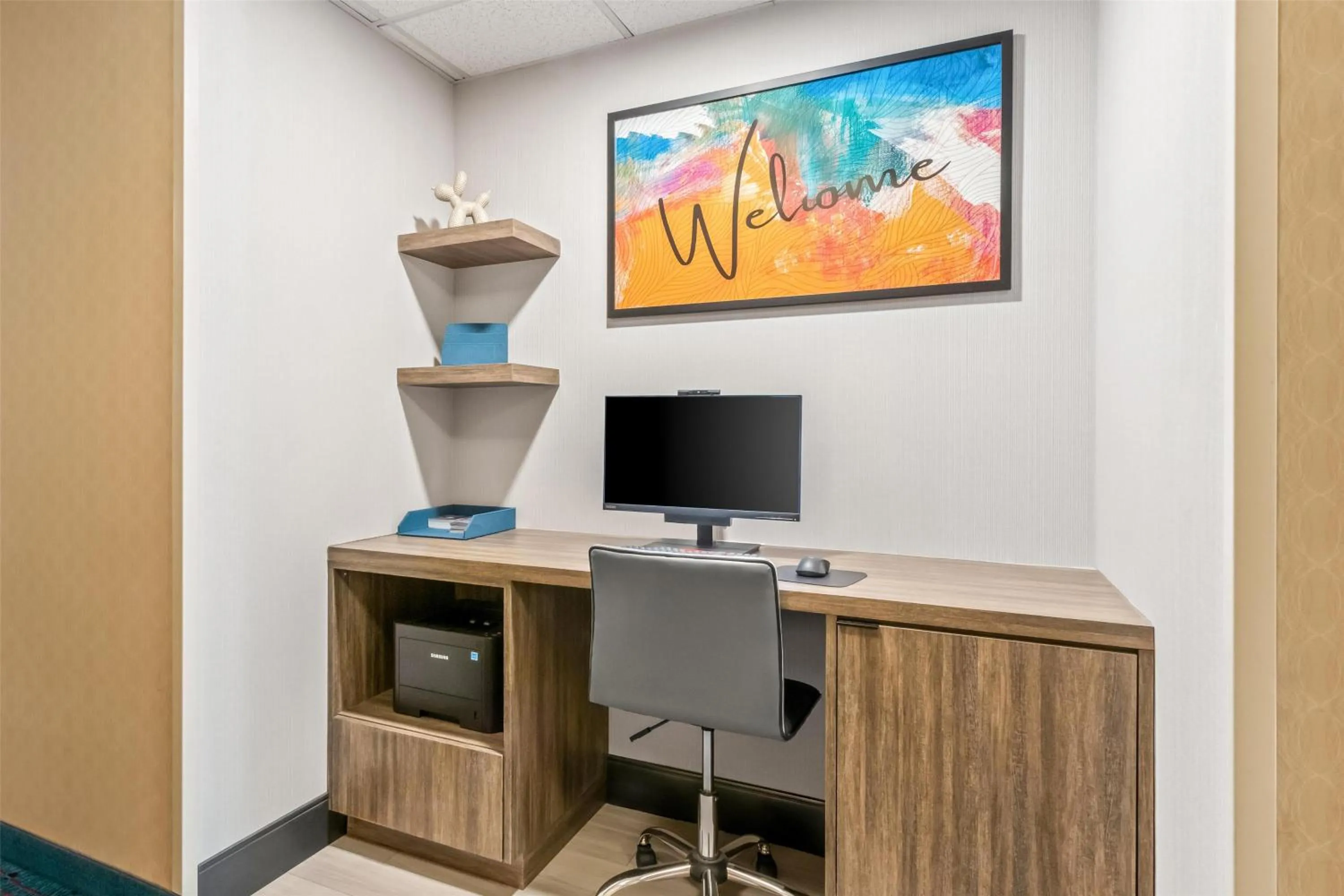 Business facilities in Sonesta ES Suites Phoenix Goodyear