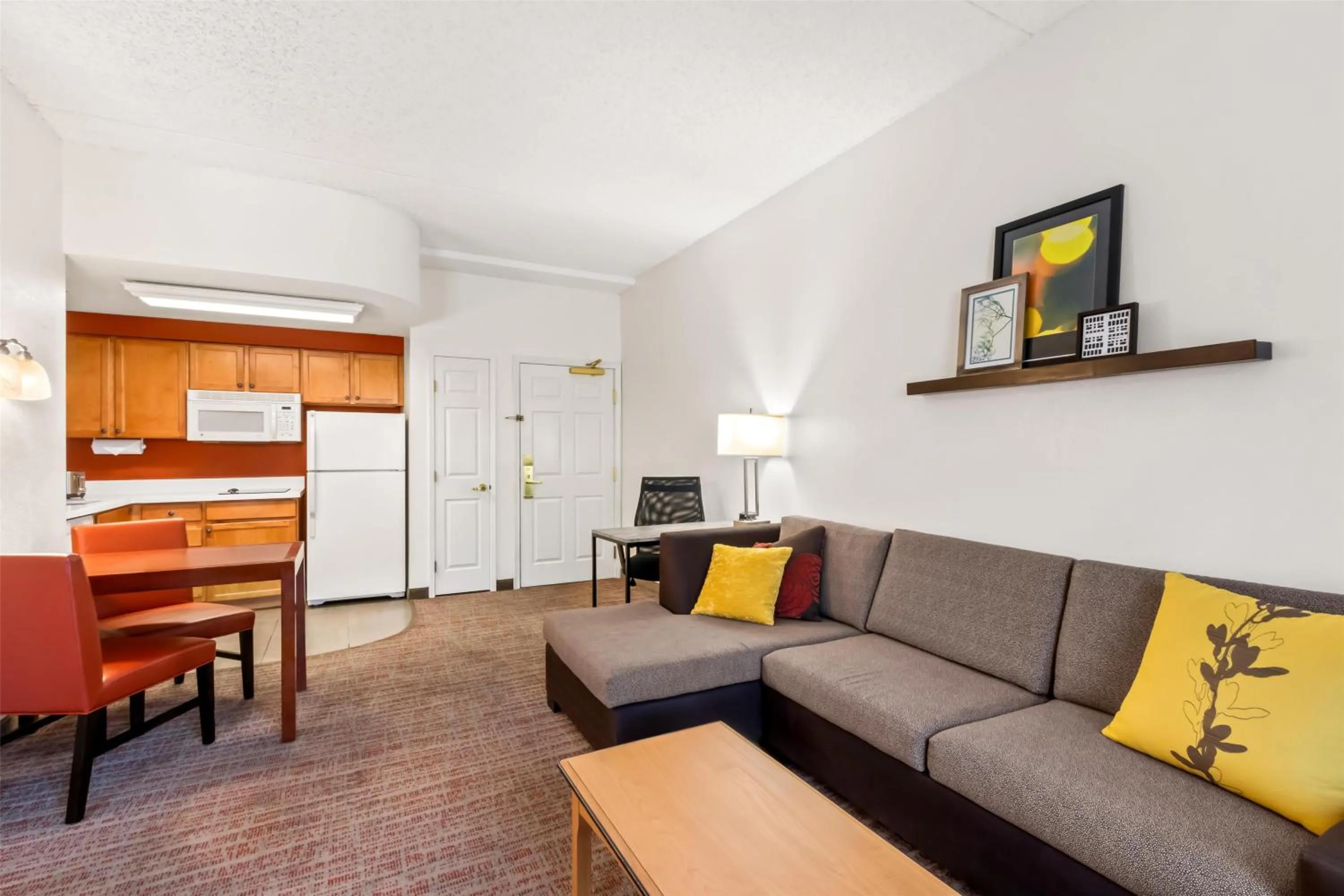 Bedroom in Sonesta ES Suites Phoenix Goodyear