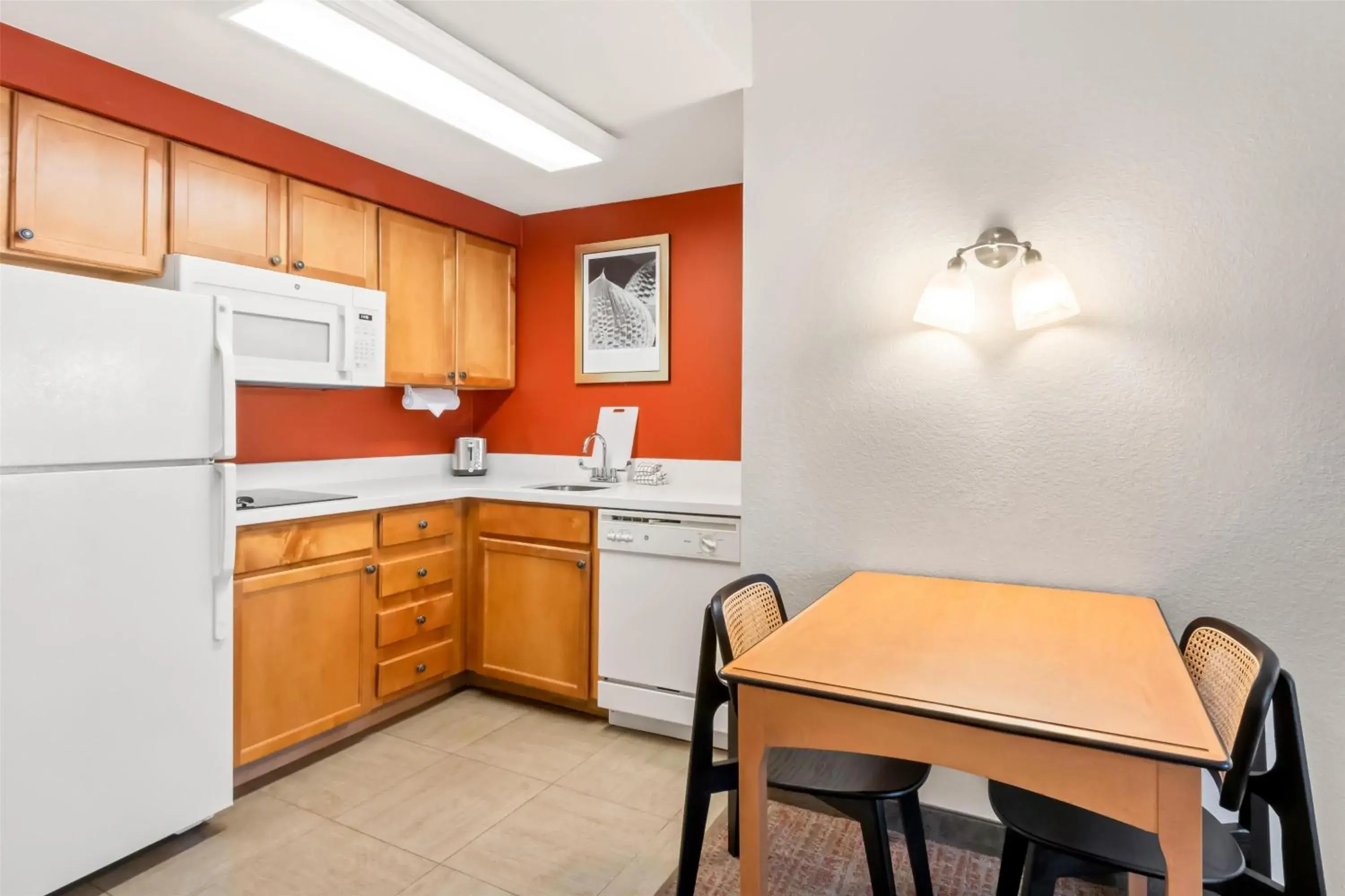 Bedroom in Sonesta ES Suites Phoenix Goodyear Bedroom in Sonesta ES Suites Phoenix Goodyear