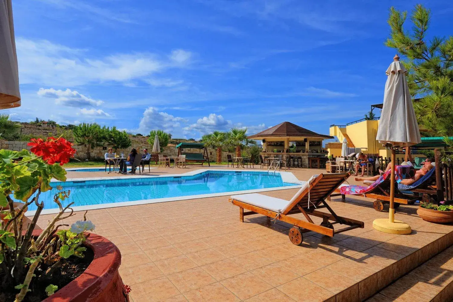 Kreta Natur Kreta Natur