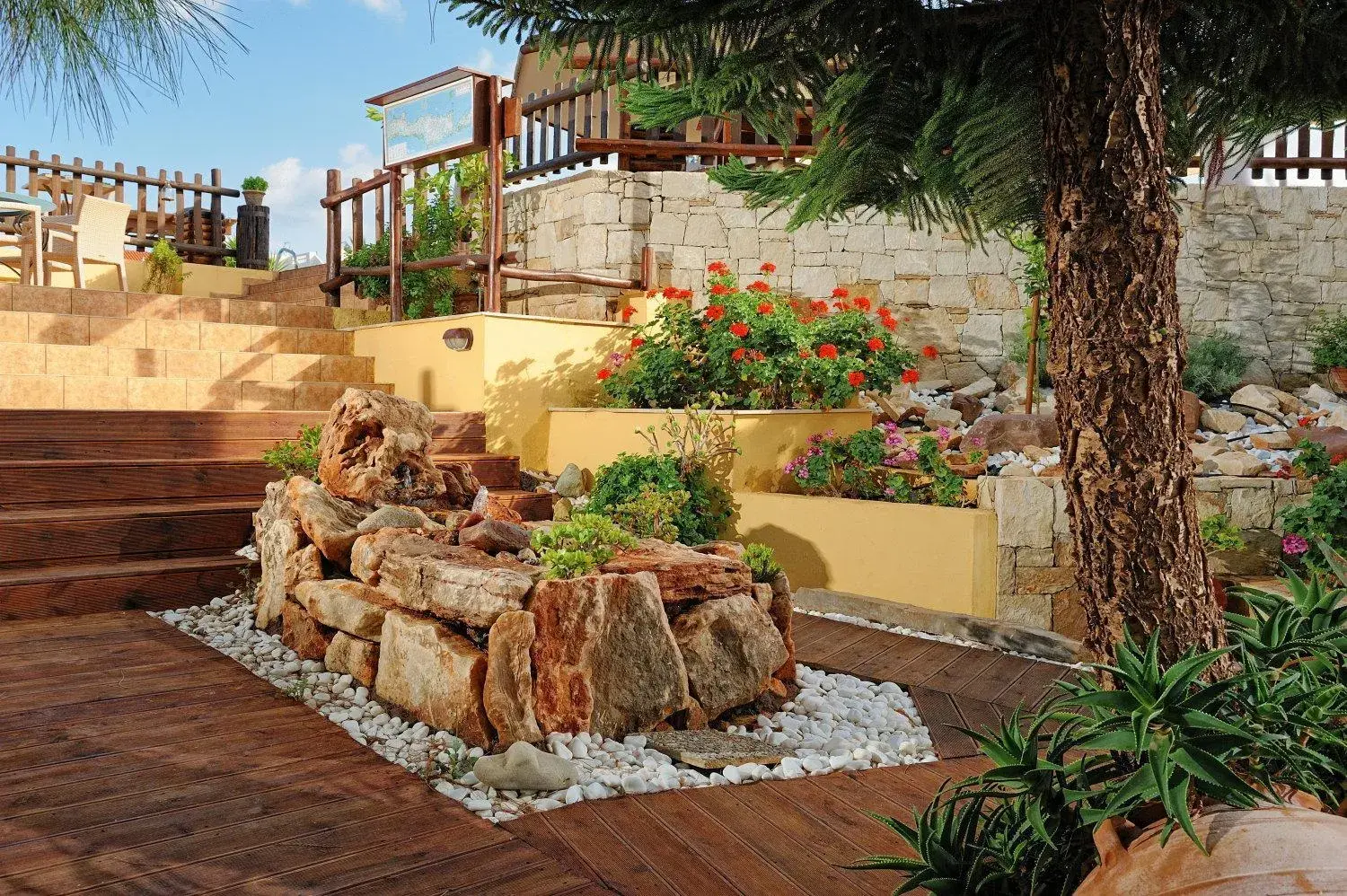 Kreta Natur Kreta Natur