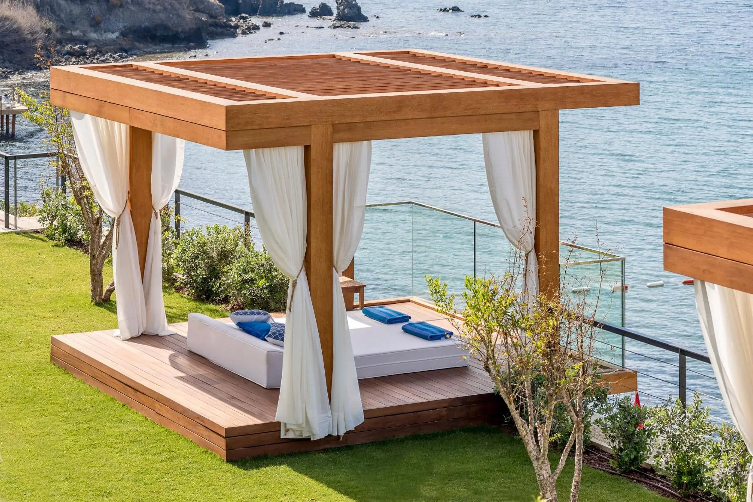 Property building in Allium Bodrum Resort & Spa Property building in Allium Bodrum Resort & Spa