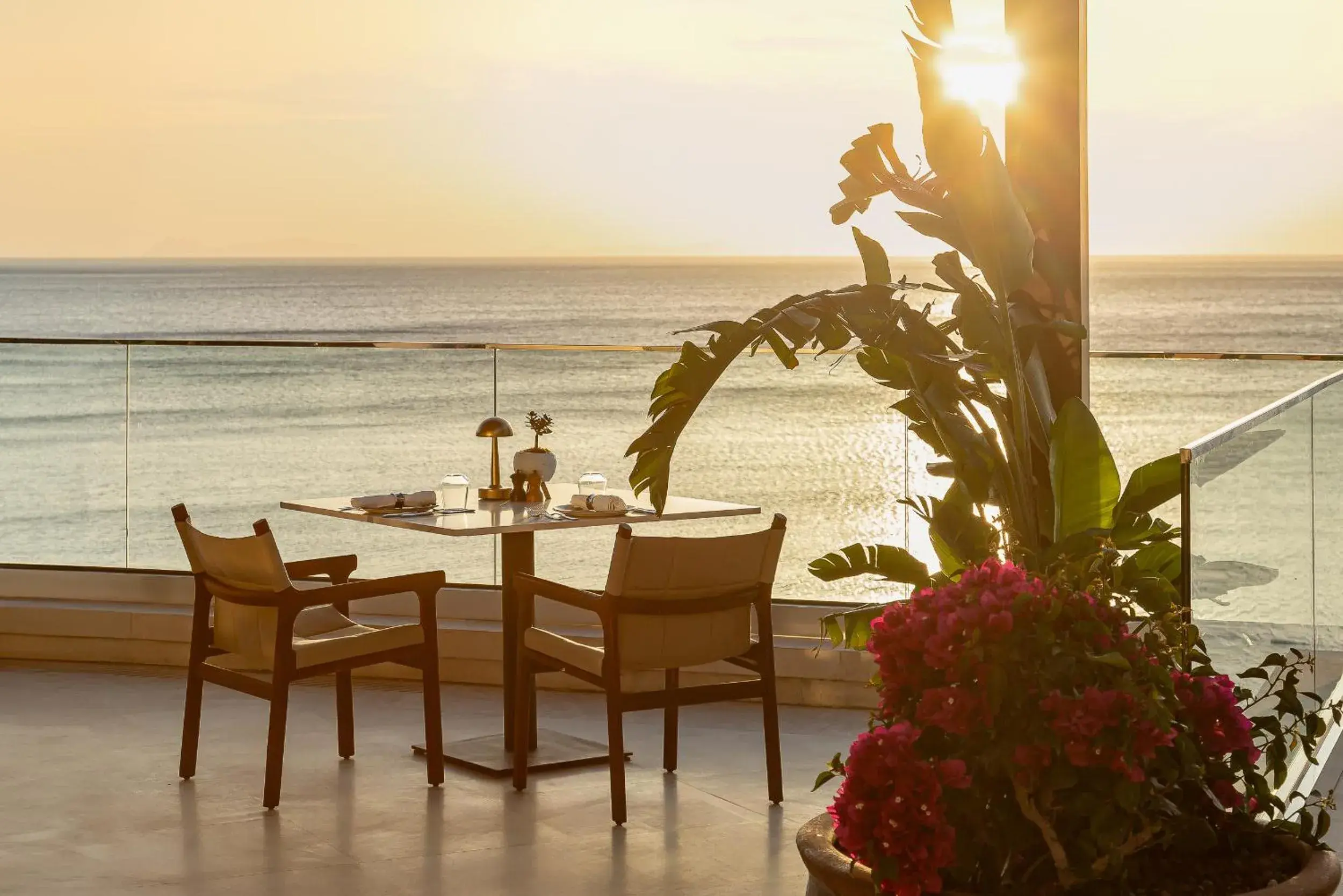 Restaurant/places to eat in Allium Bodrum Resort & Spa Restaurant/places to eat in Allium Bodrum Resort & Spa