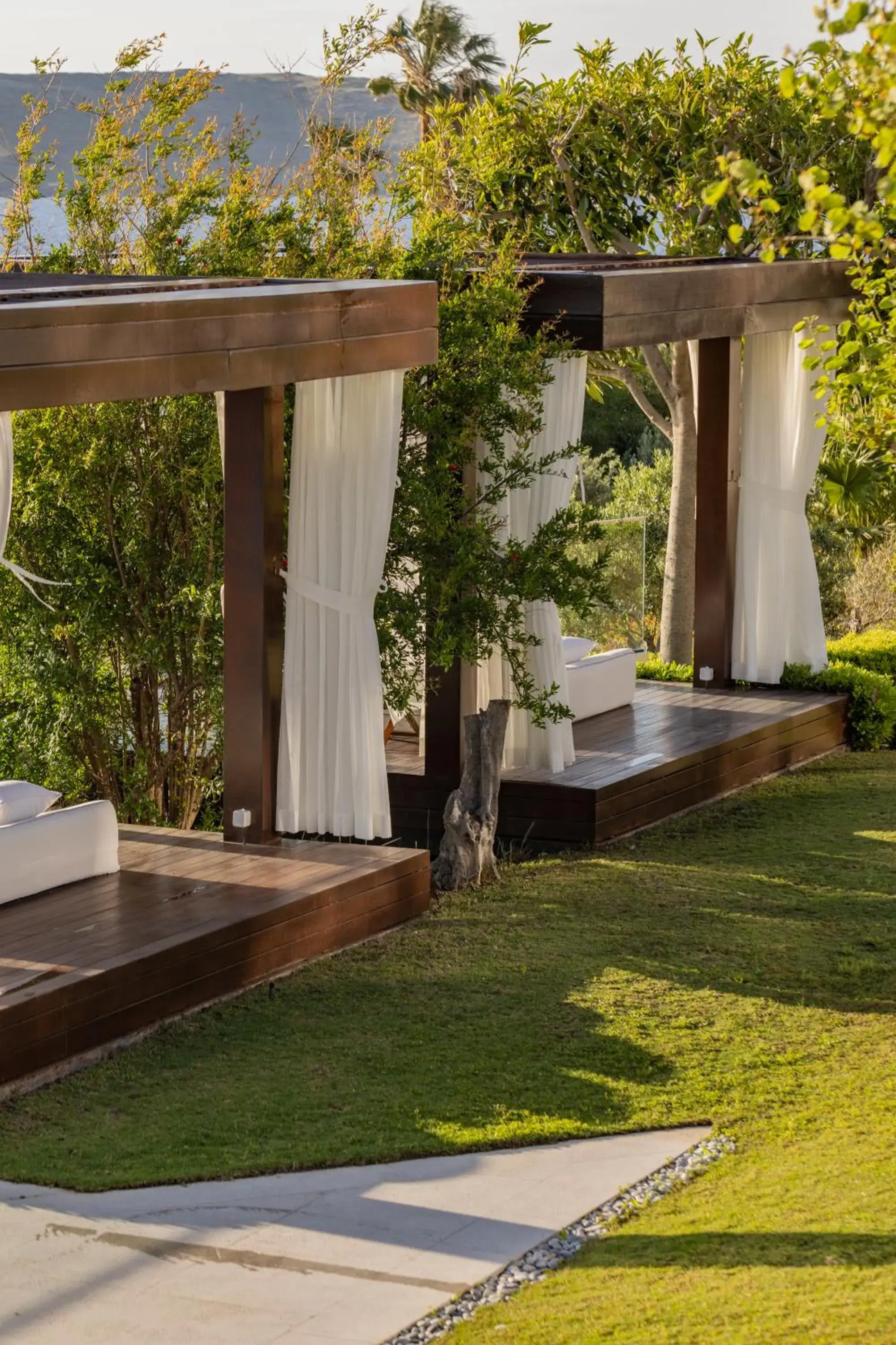 Allium Bodrum Resort & Spa Allium Bodrum Resort & Spa