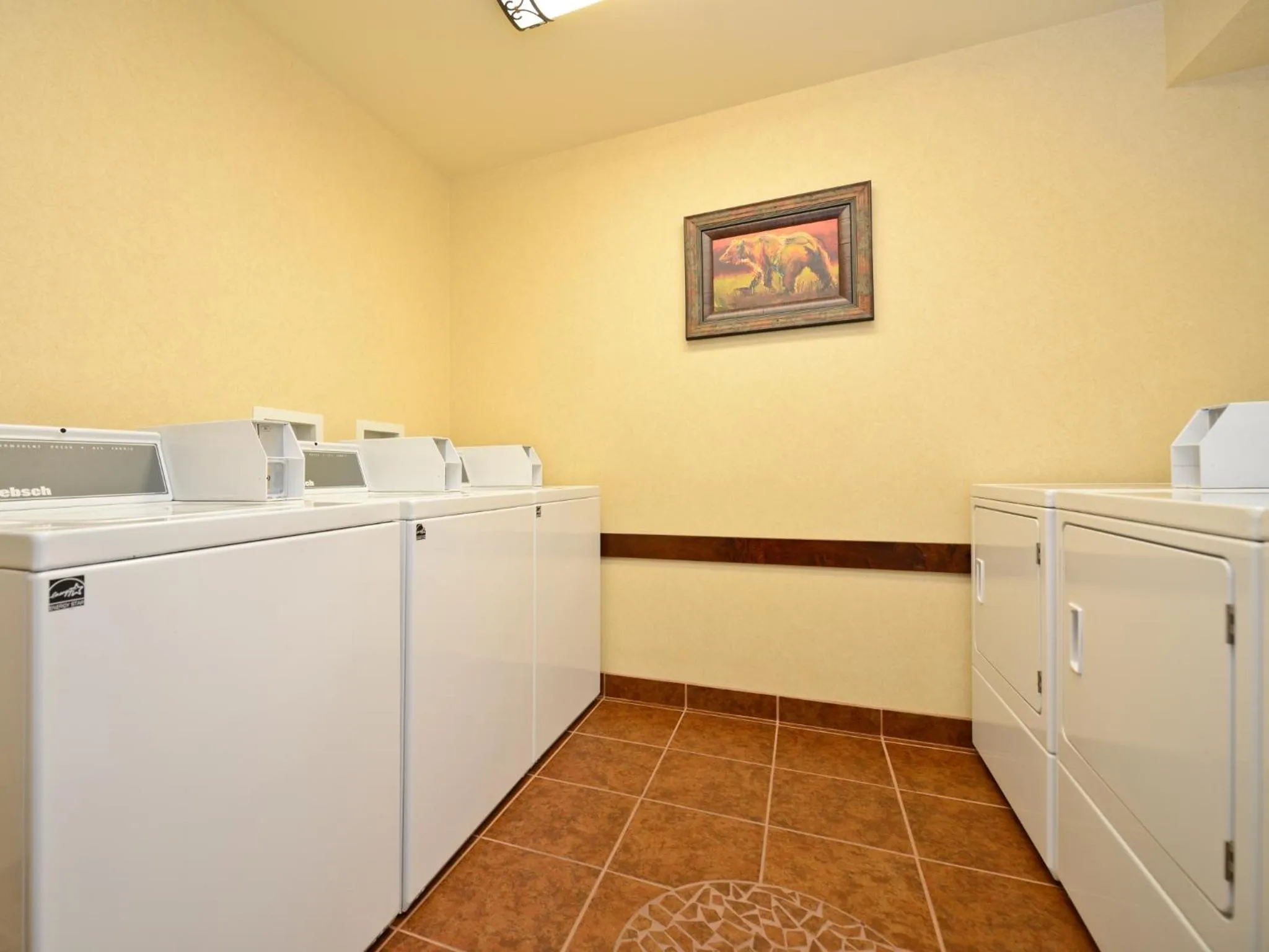 Other in Yellowstone West Gate Hotel