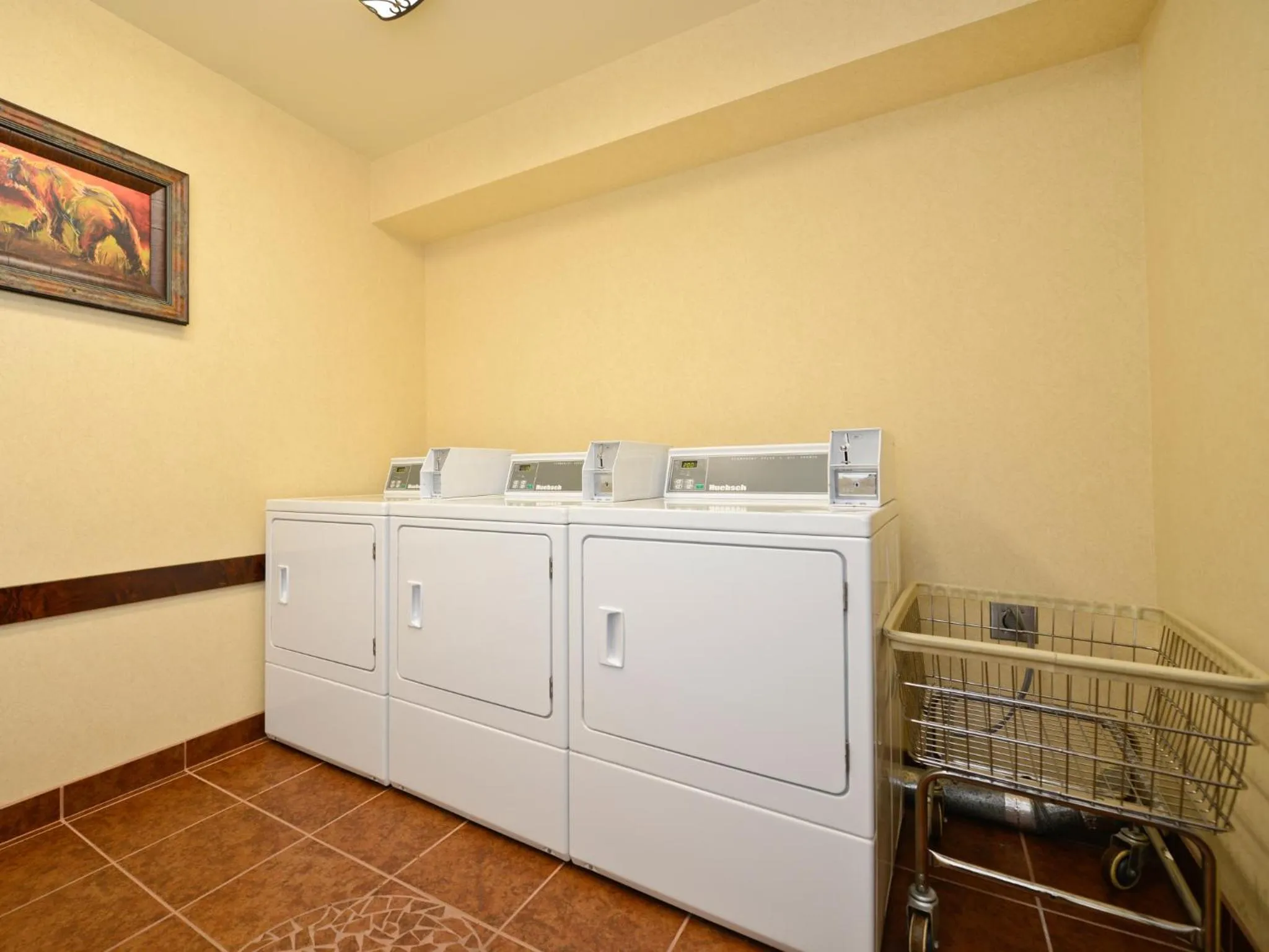 Other in Yellowstone West Gate Hotel