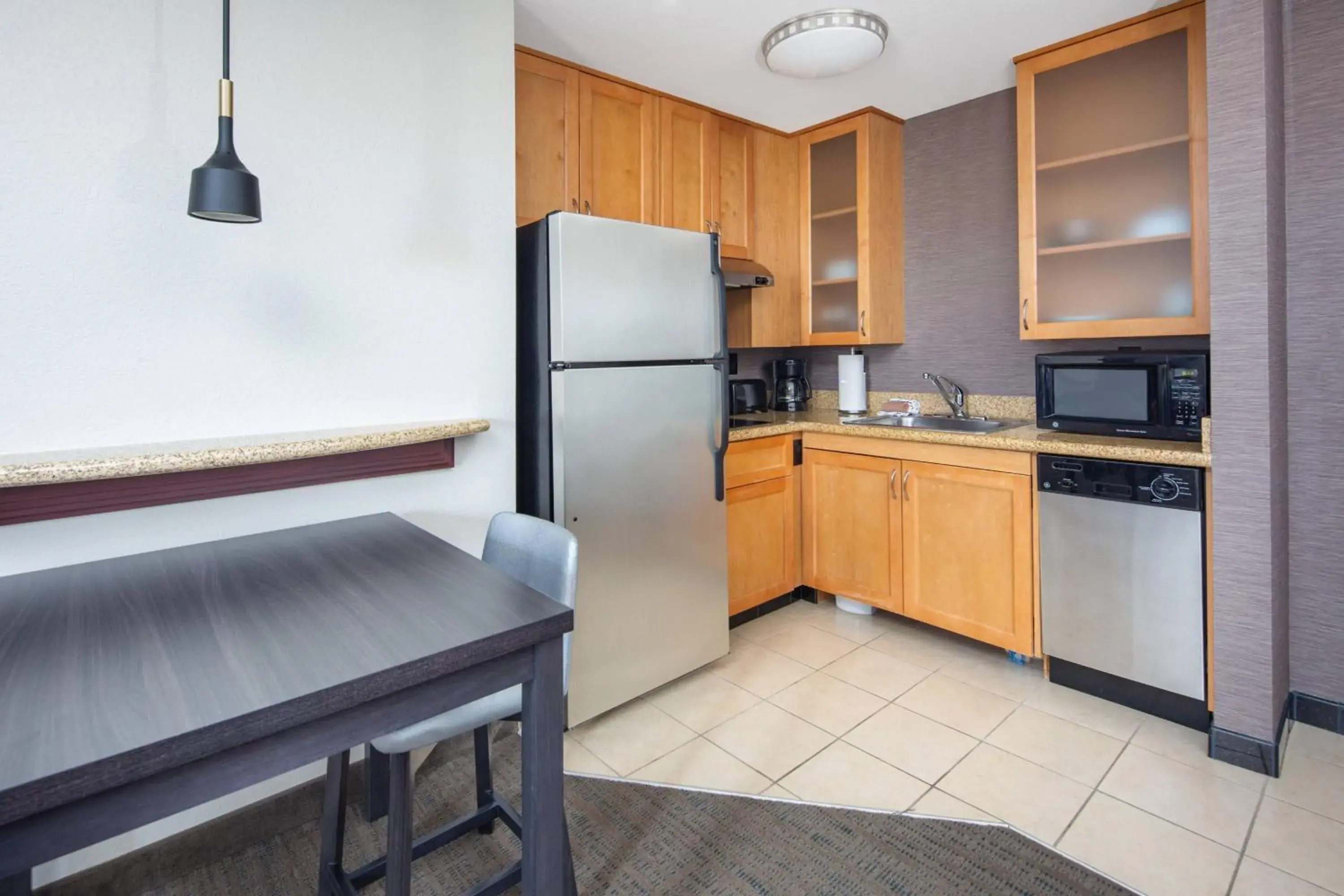 One-Bedroom Suite - Disability Access in Residence Inn Phoenix NW/Surprise One-Bedroom Suite - Disability Access in Residence Inn Phoenix NW/Surprise