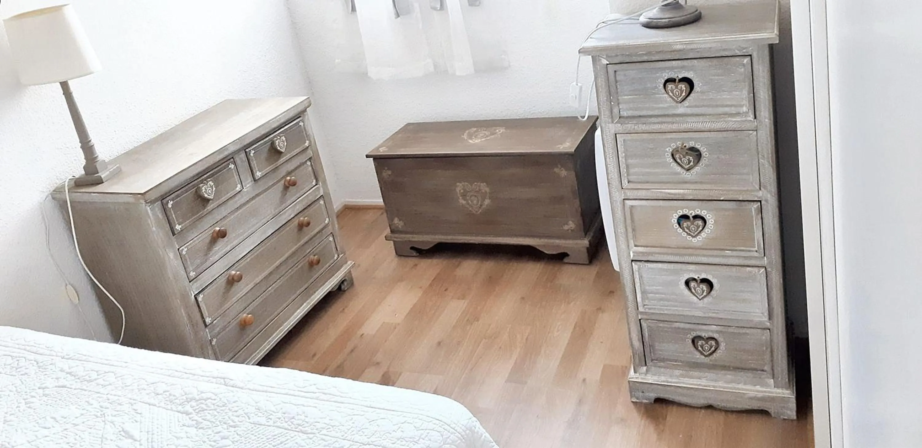 Appartement charmant à Cabourg avec piscine partagée (24 m²)